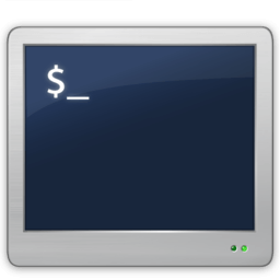 ZOC Terminal 7.16.4 – Telnet/SSH/SSH2 client and terminal emulator. icon