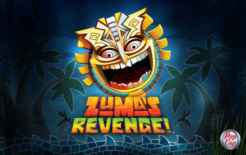 Zuma’s Revenge! 2013.10.30 (Unofficlal Port / Wine) icon