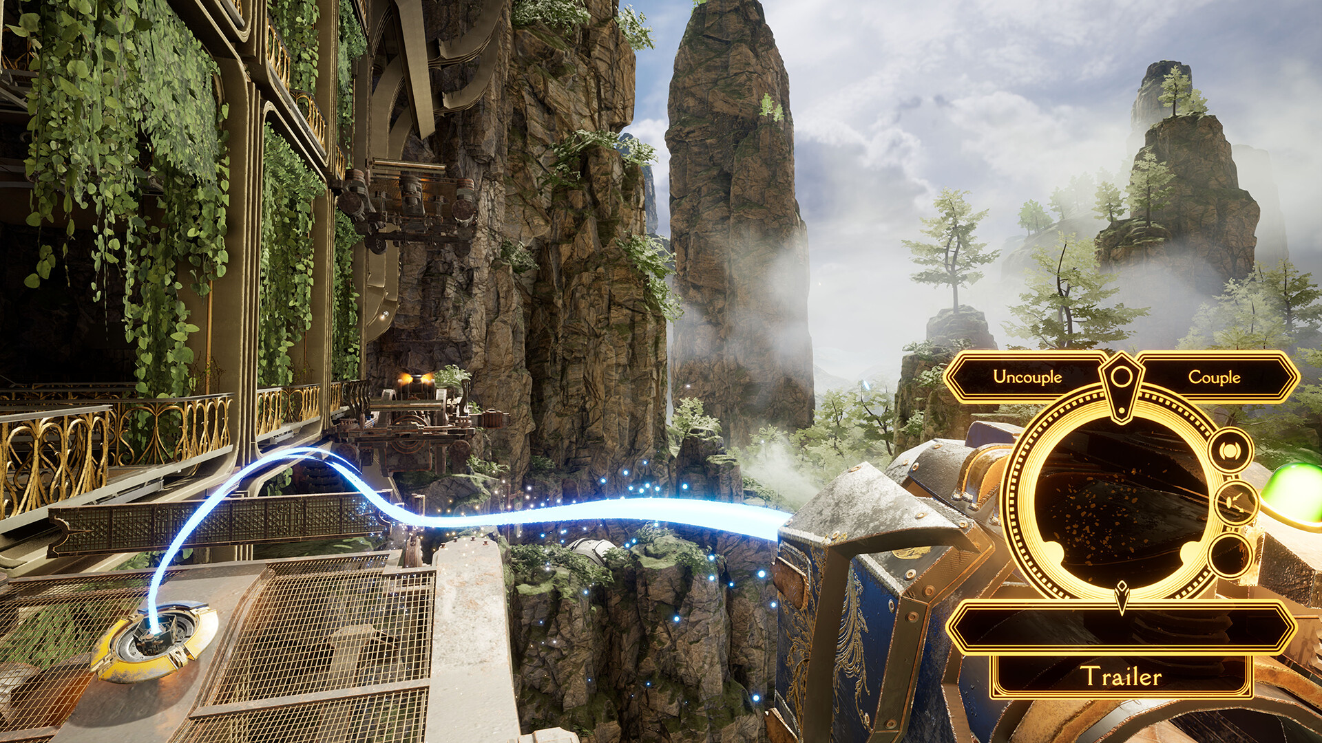 Firmament 2.0.6 screenshot