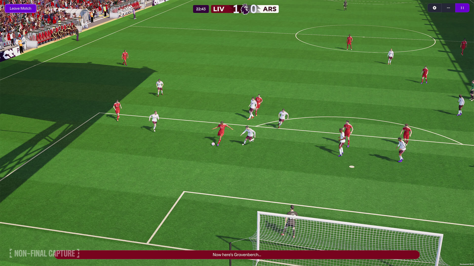 Football Manager 2024 v24.4.0 screenshot