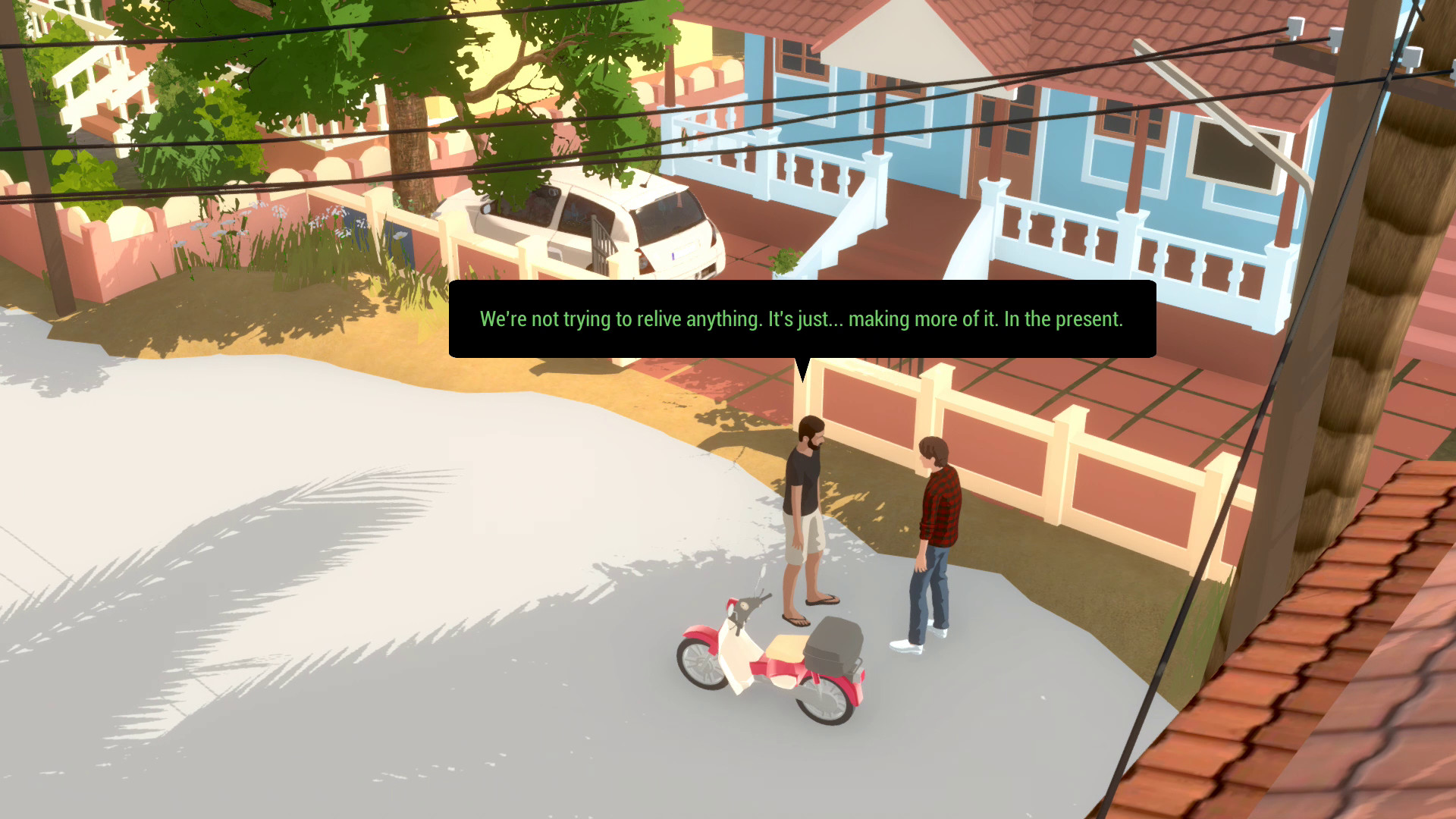 Forgotten Fields 1.0 screenshot