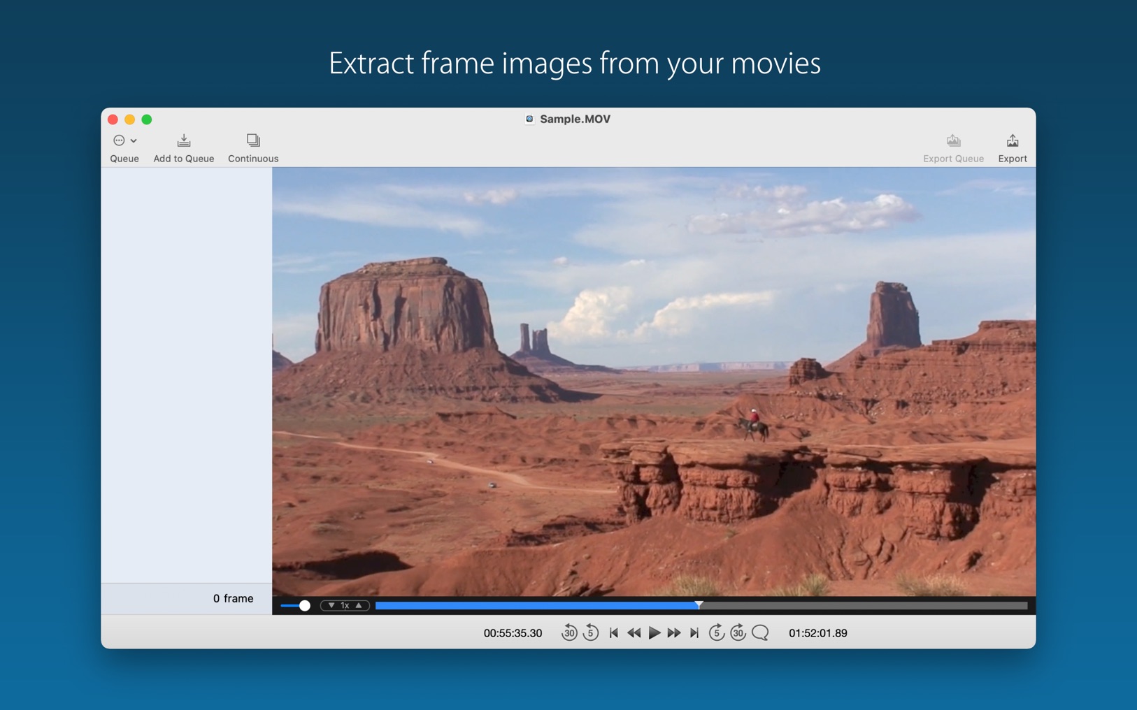 Frame Grab 2.59 screenshot