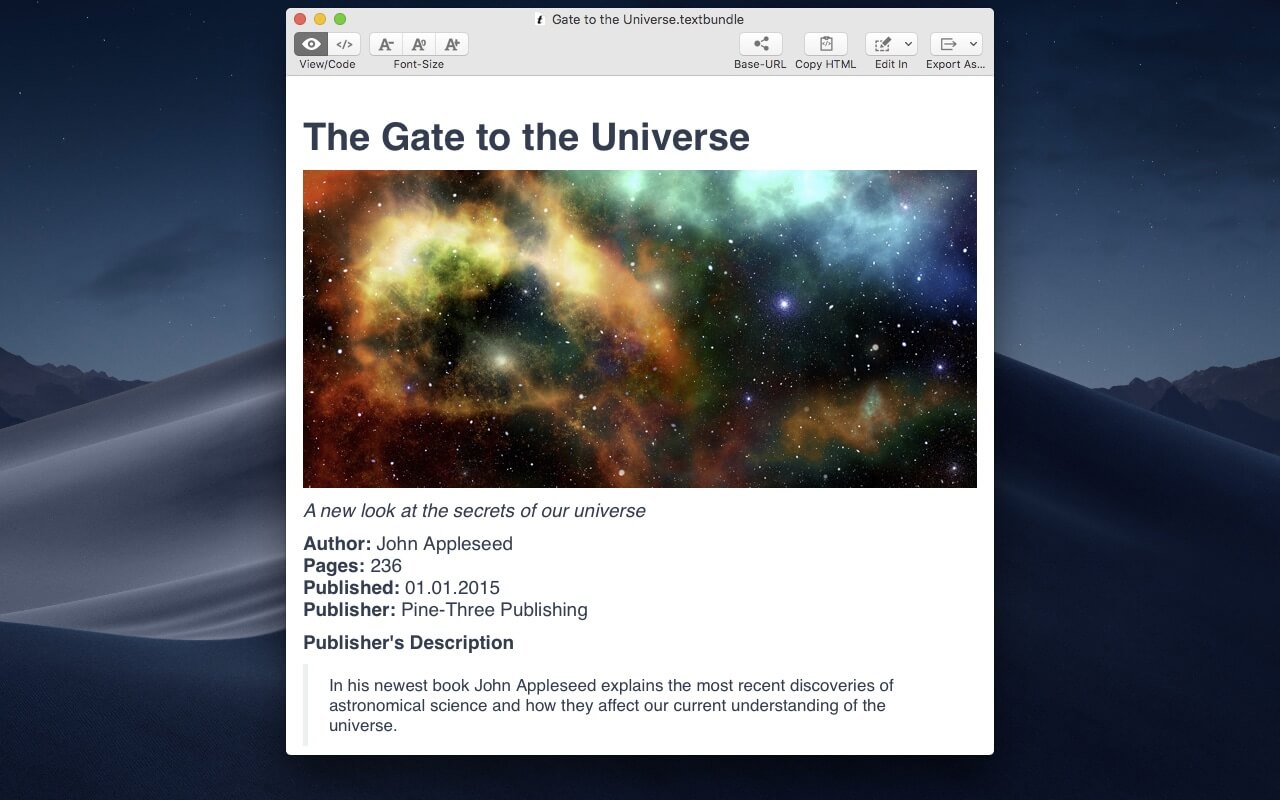 #Gazer 1.2.7 screenshot