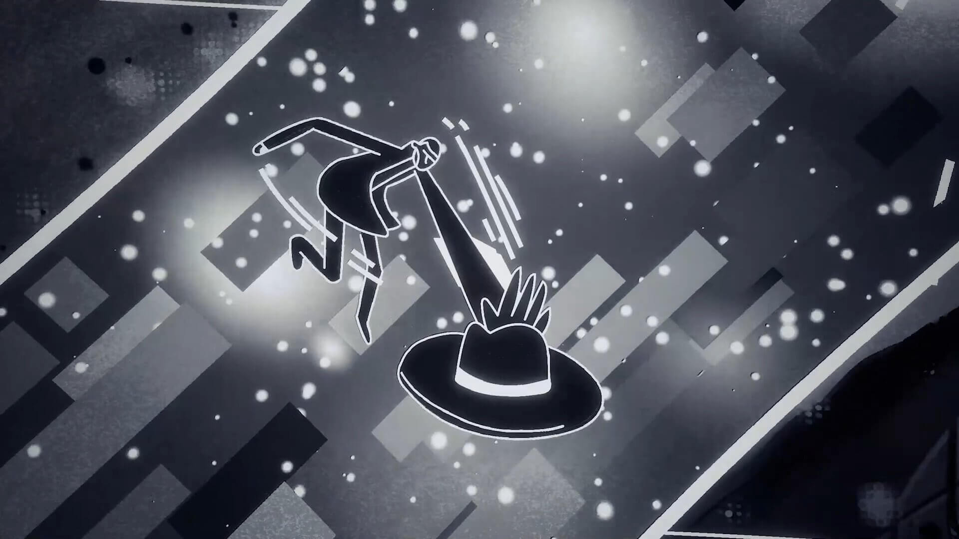 Genesis Noir (2021) screenshot