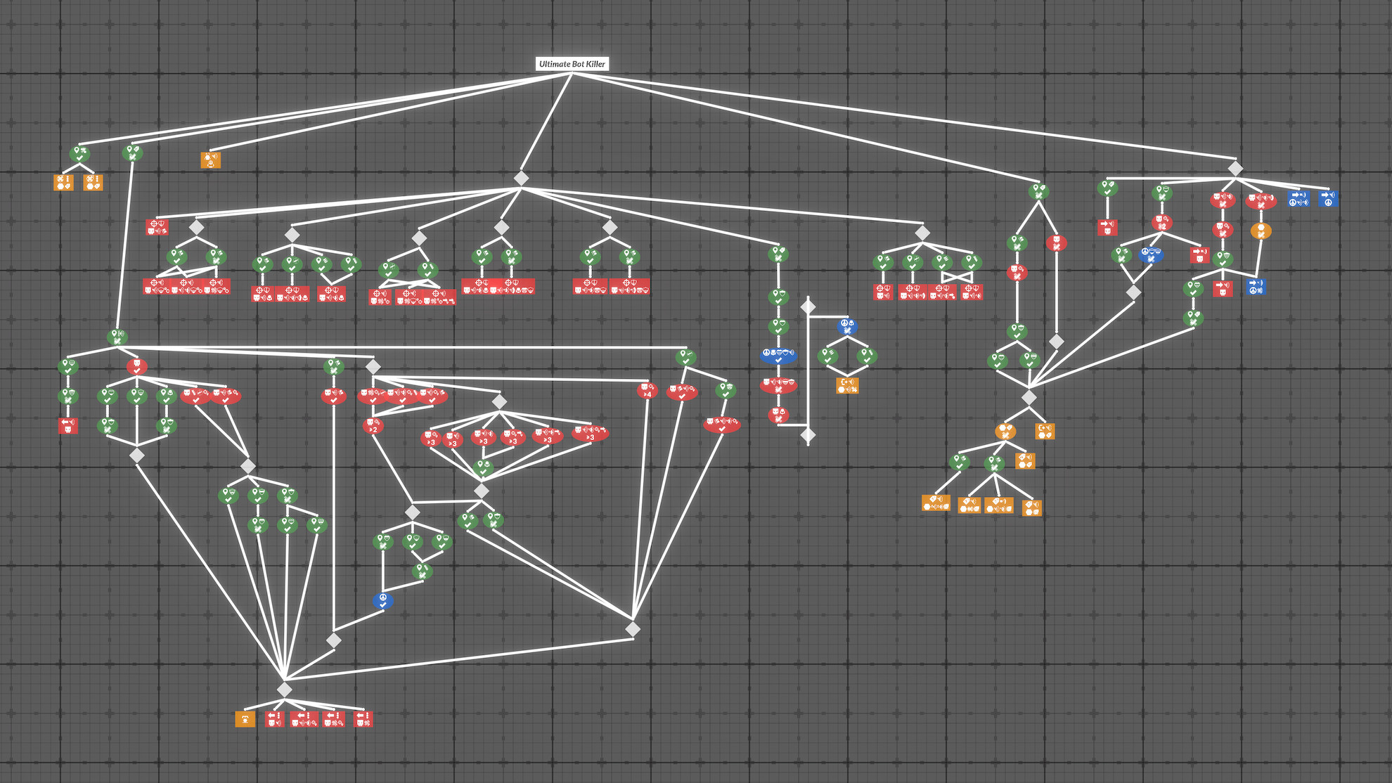 Gladiabots 1.4.28 screenshot