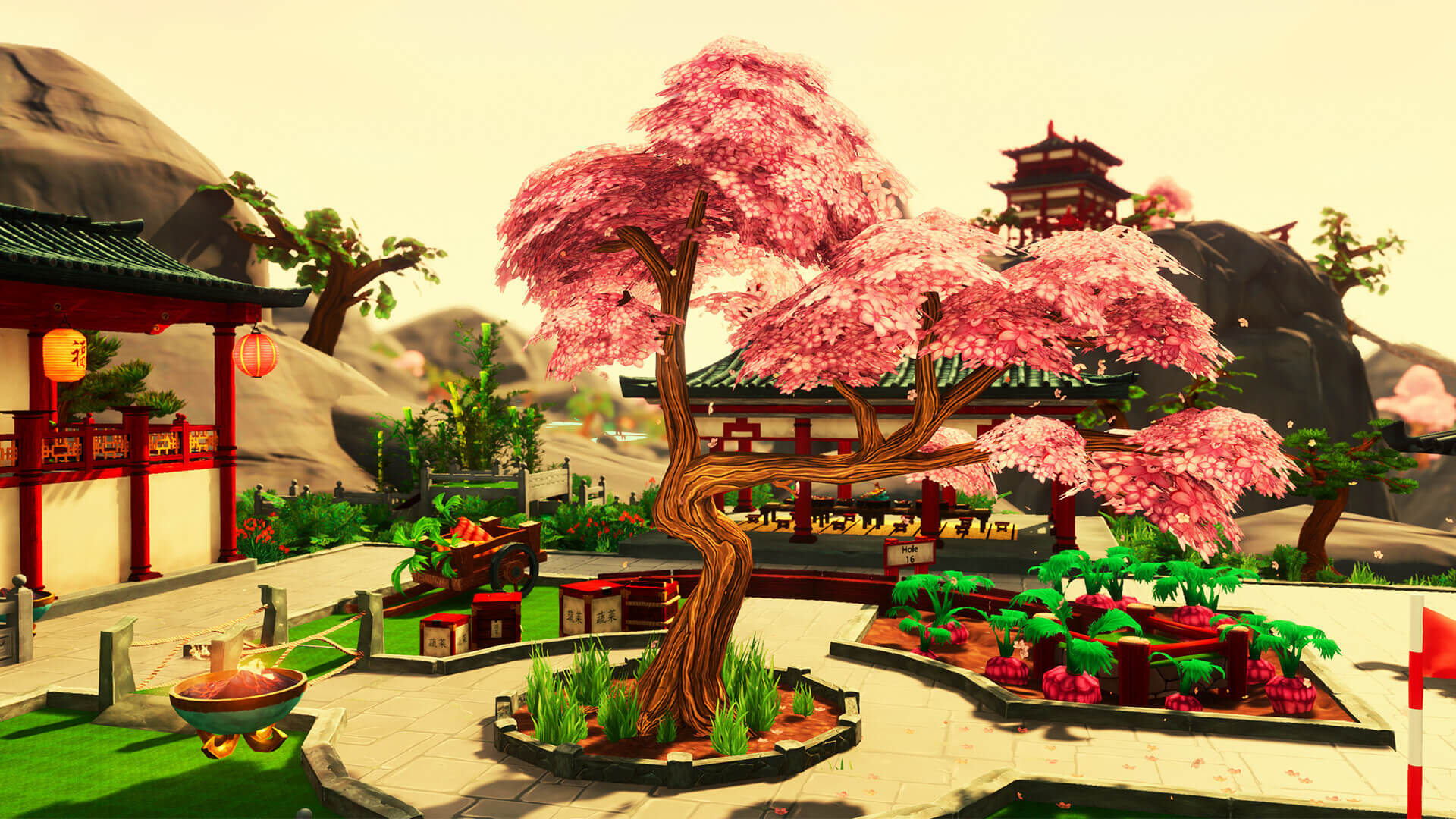Golf It! 1.0.1 screenshot
