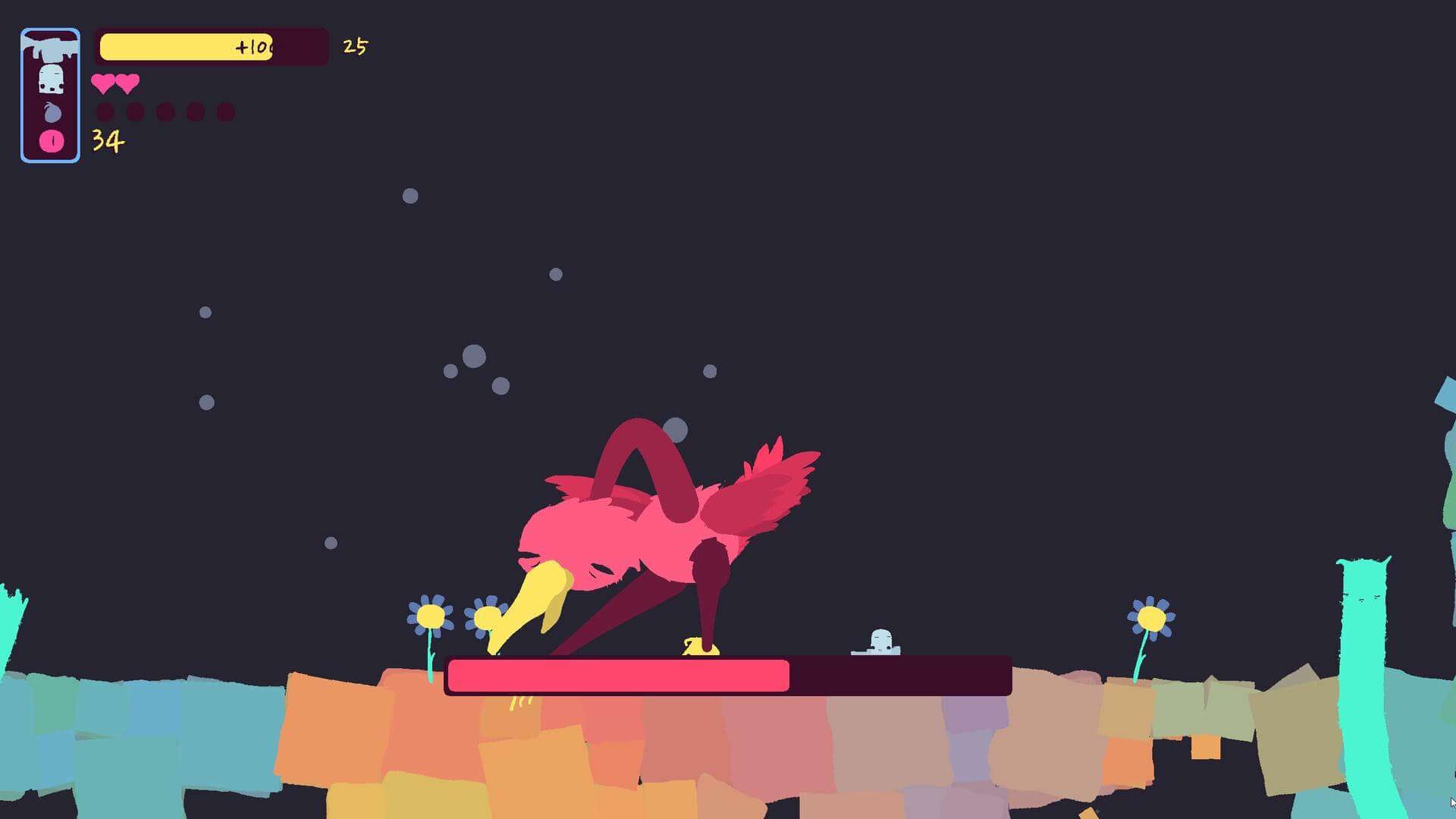Gonner2 v1.1.8.3 (42103) screenshot
