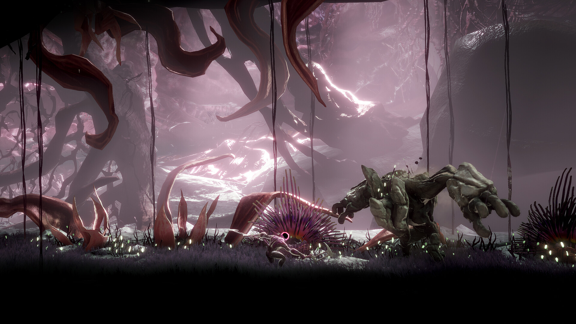GRIME 1.3.5 screenshot