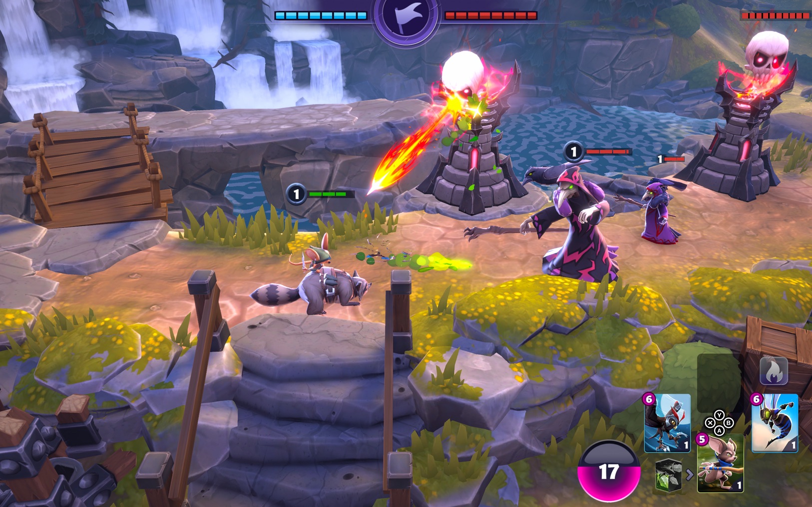 HEROish 1.4.0 screenshot