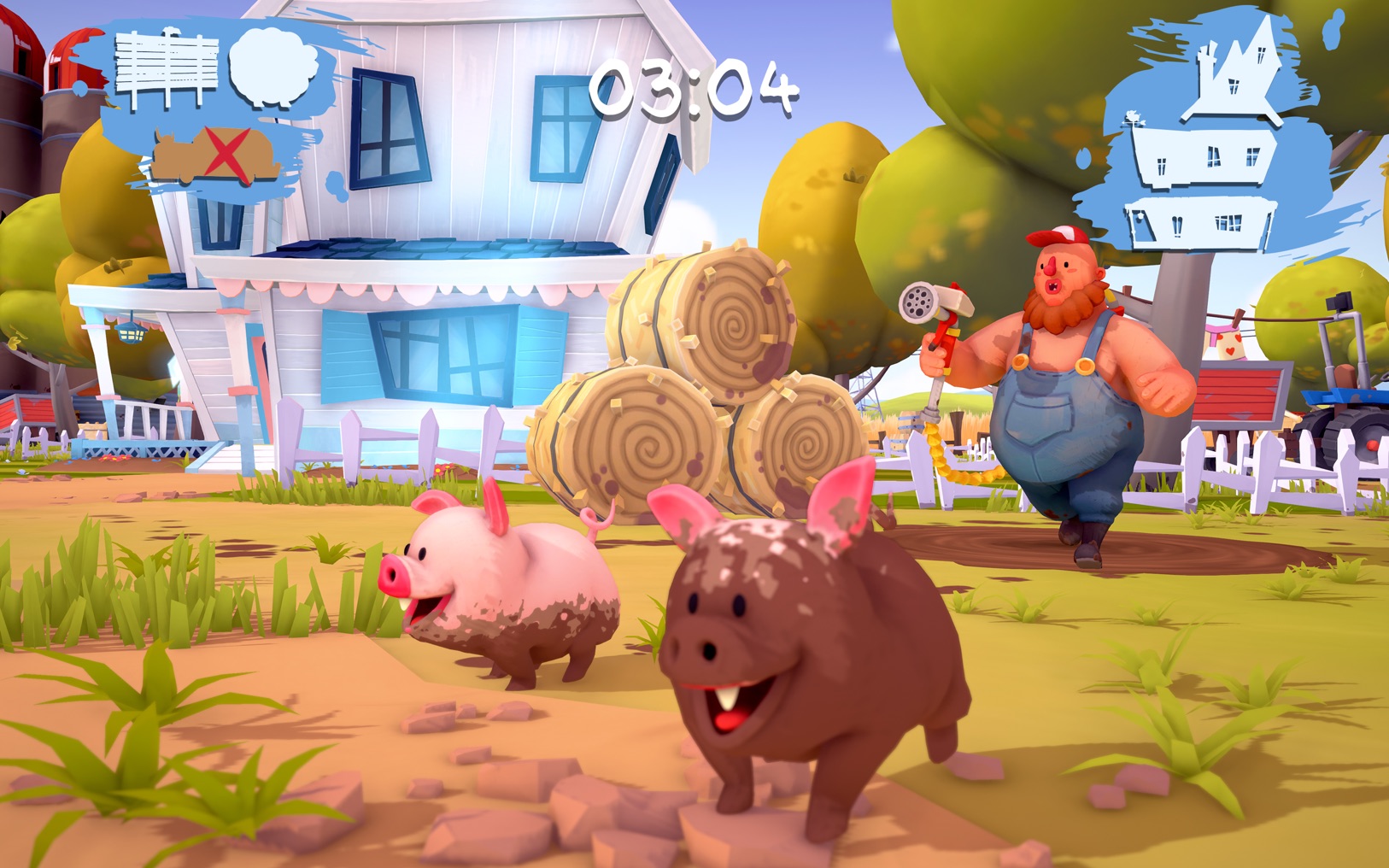 Hogwas‪h‬ 1.4.6 screenshot