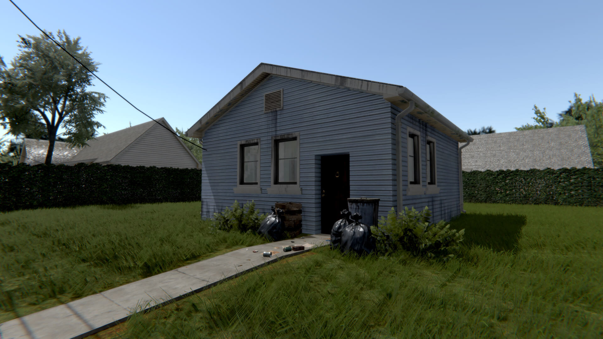 House Flipper 1.26181 + DLC screenshot