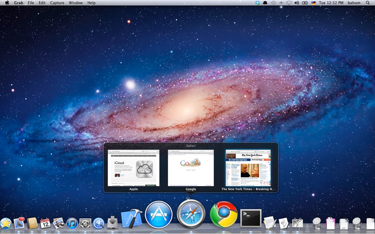 HyperDock 1.8.0.10 screenshot