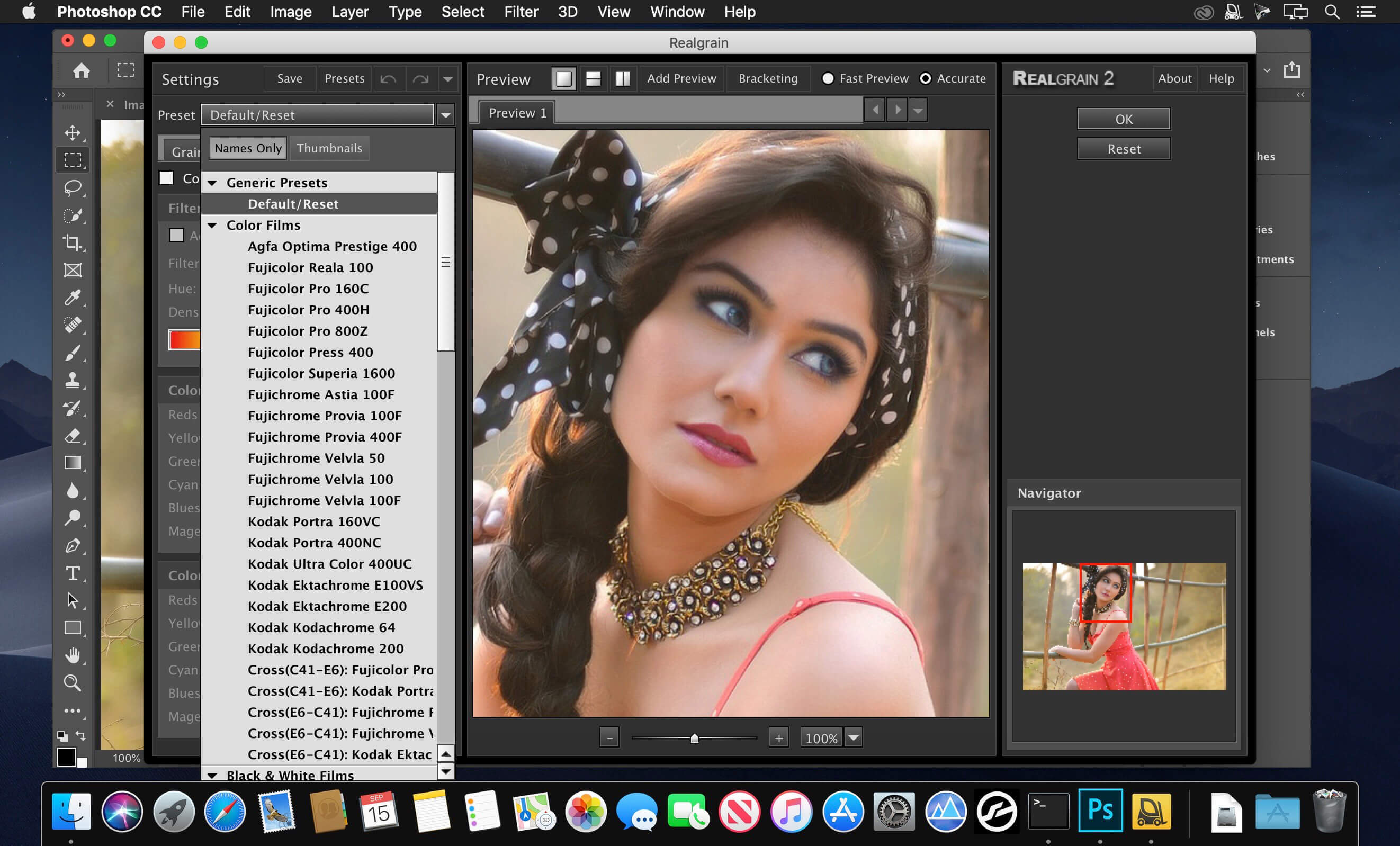 Imagenomic Plug-in for Photoshop, Aperture 3 and Lightroom 15.09.2019 screenshot