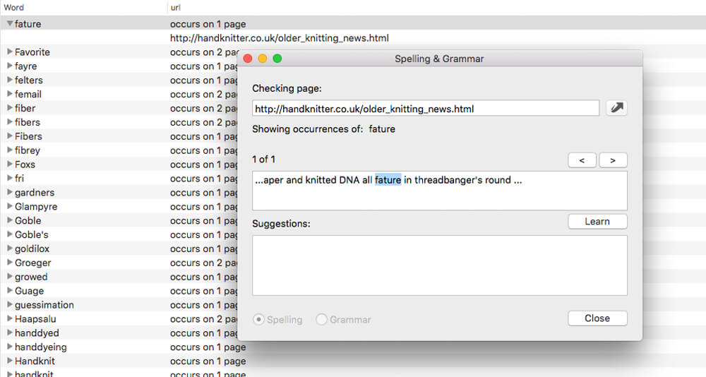 Integrity Pro 12.12.0 screenshot