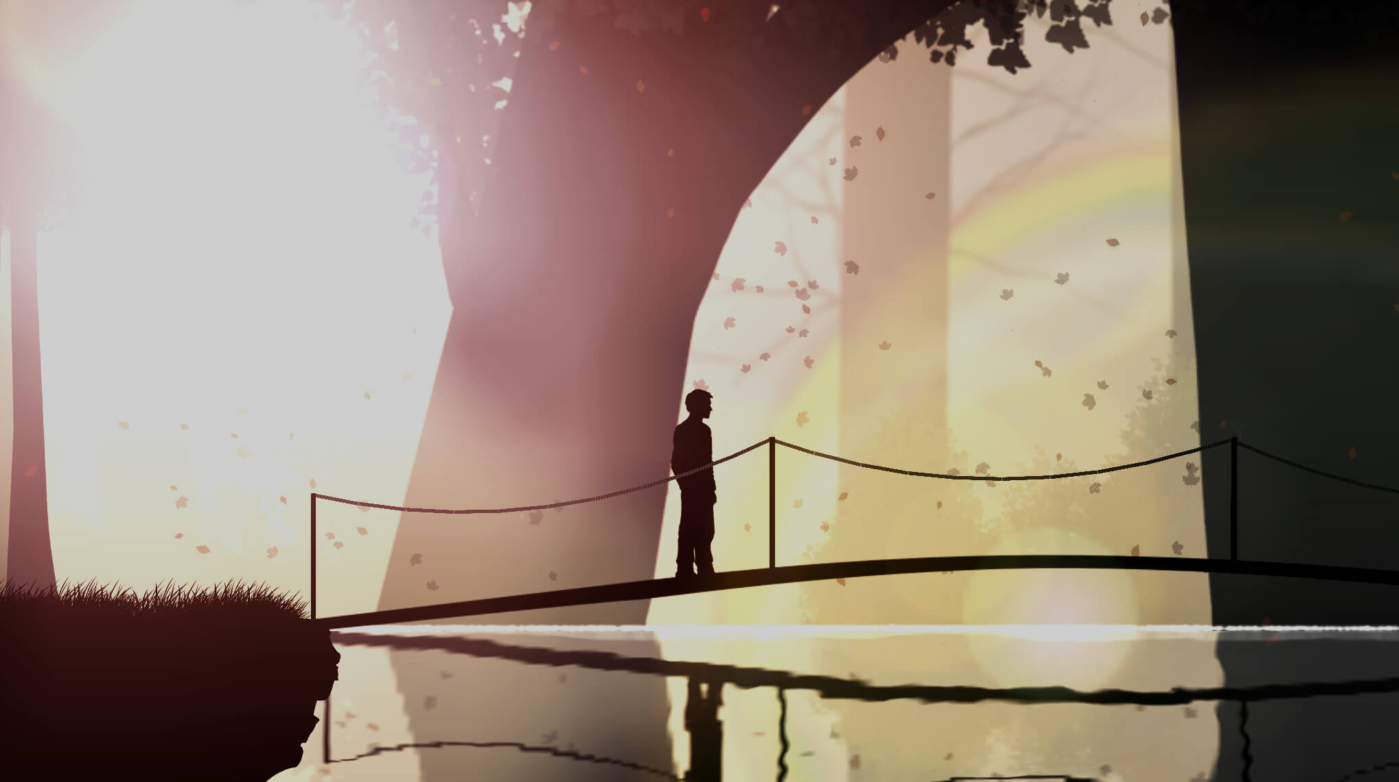 Into a Dream 30.07.2020 screenshot