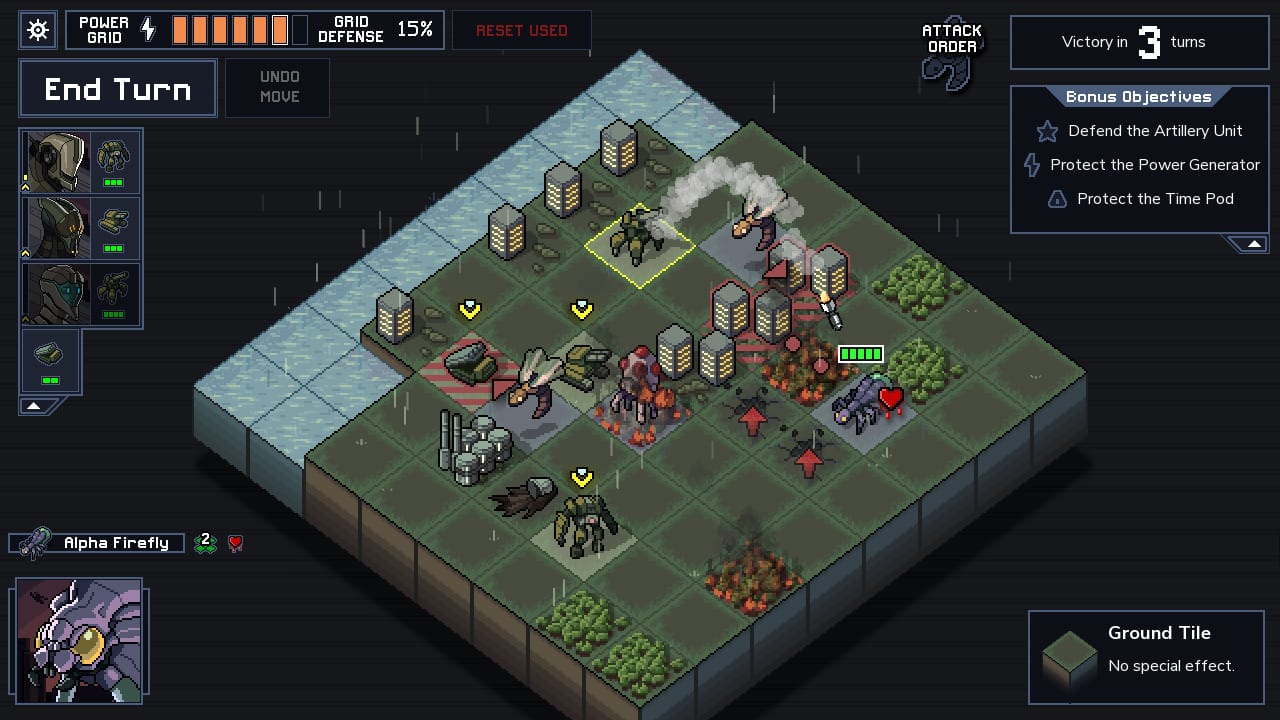 Into The Breach 1.2.24 (38623) screenshot