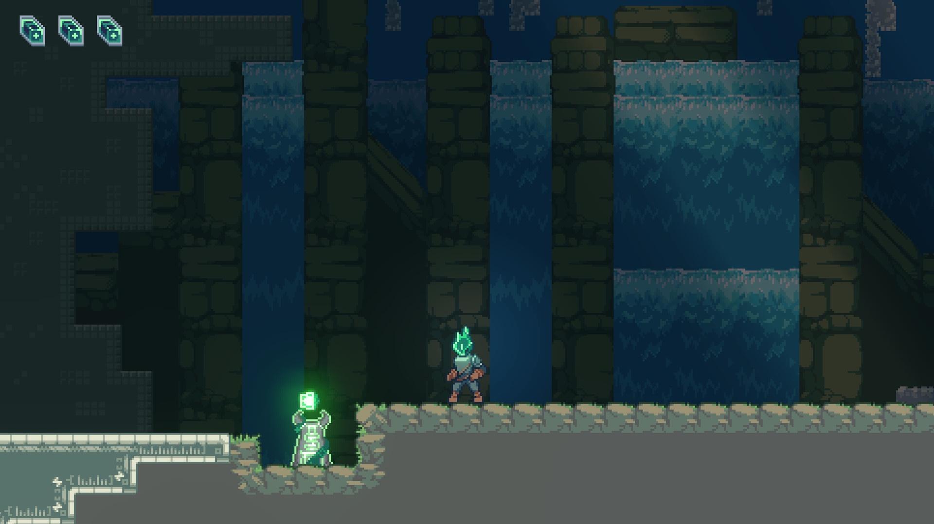 Jaded 0.6.4 screenshot