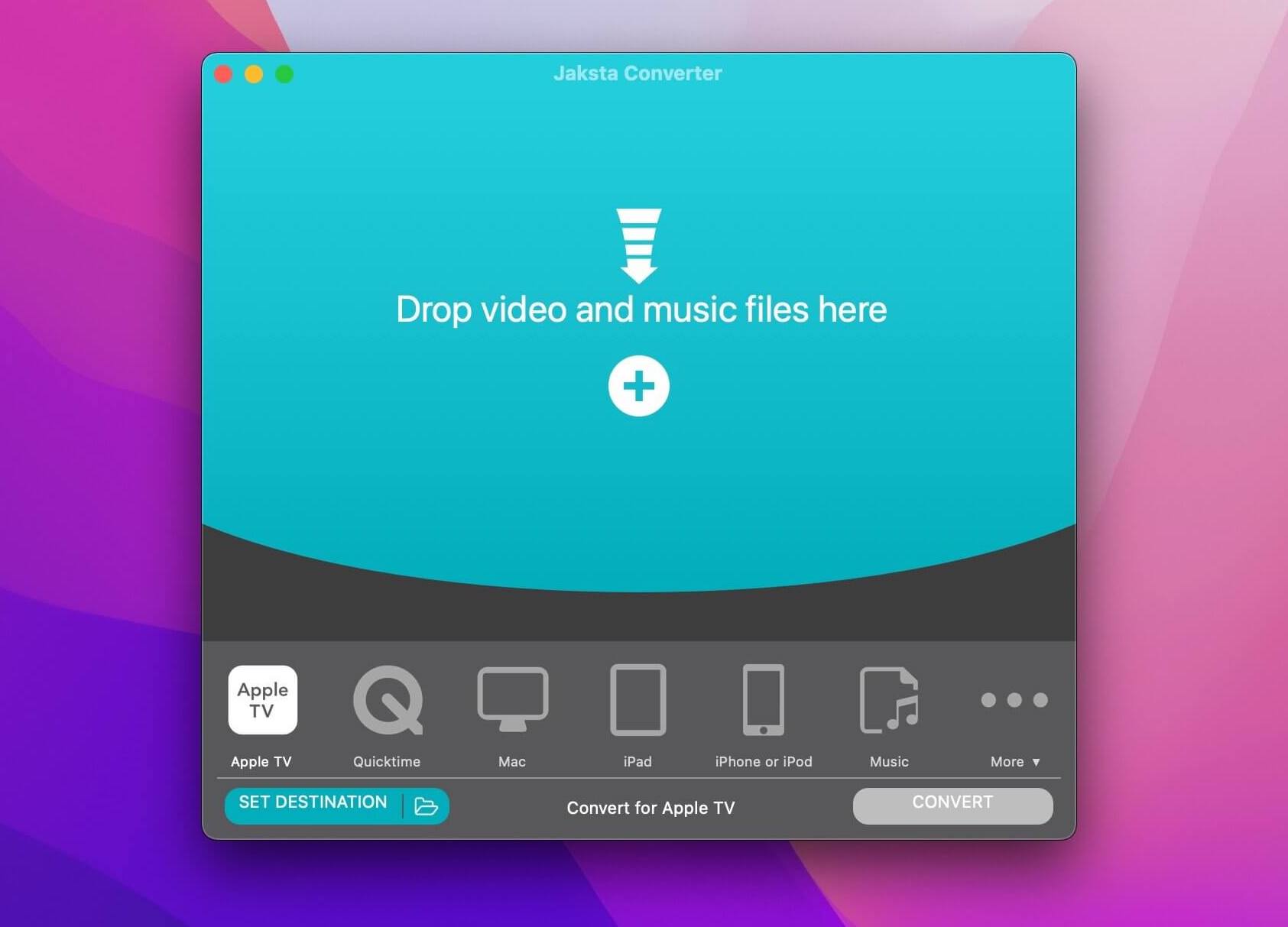 Jaksta Deluxe Bundle 3.0.2 (310) screenshot