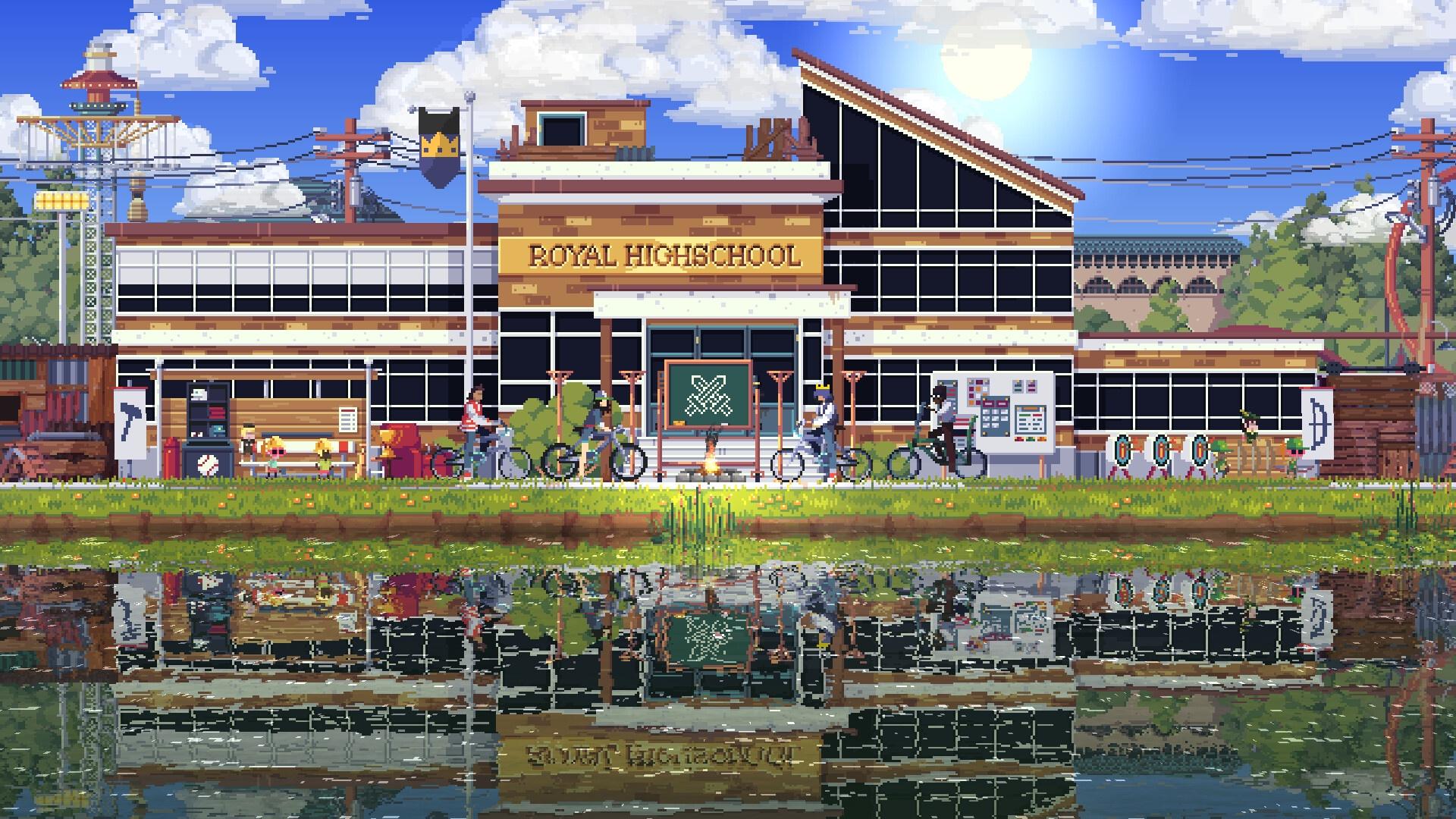 Kingdom Eighties 1.1.0 screenshot