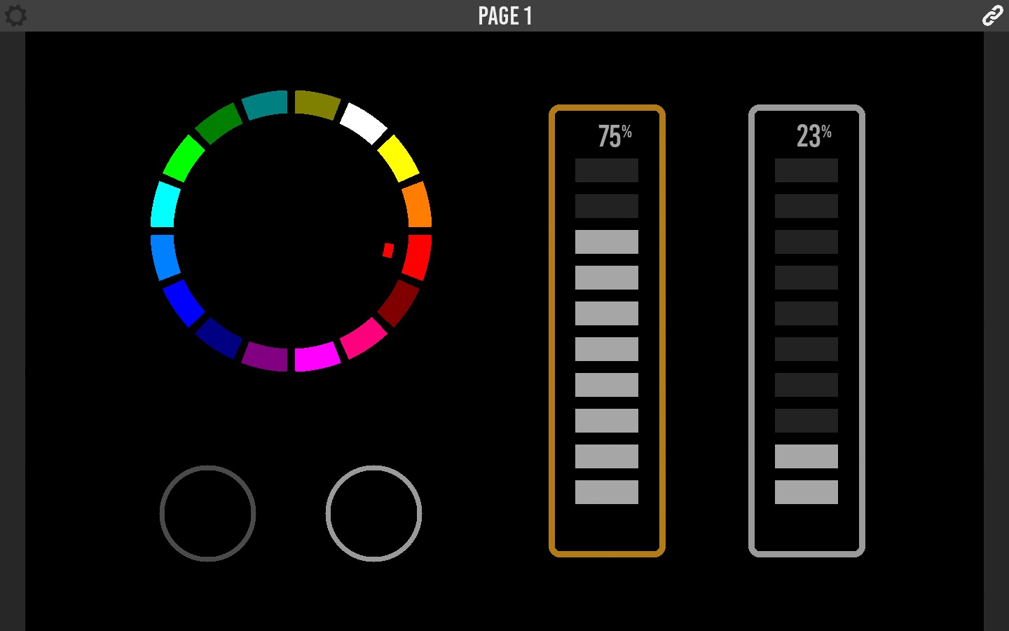 Kiosc 1.15.13 screenshot