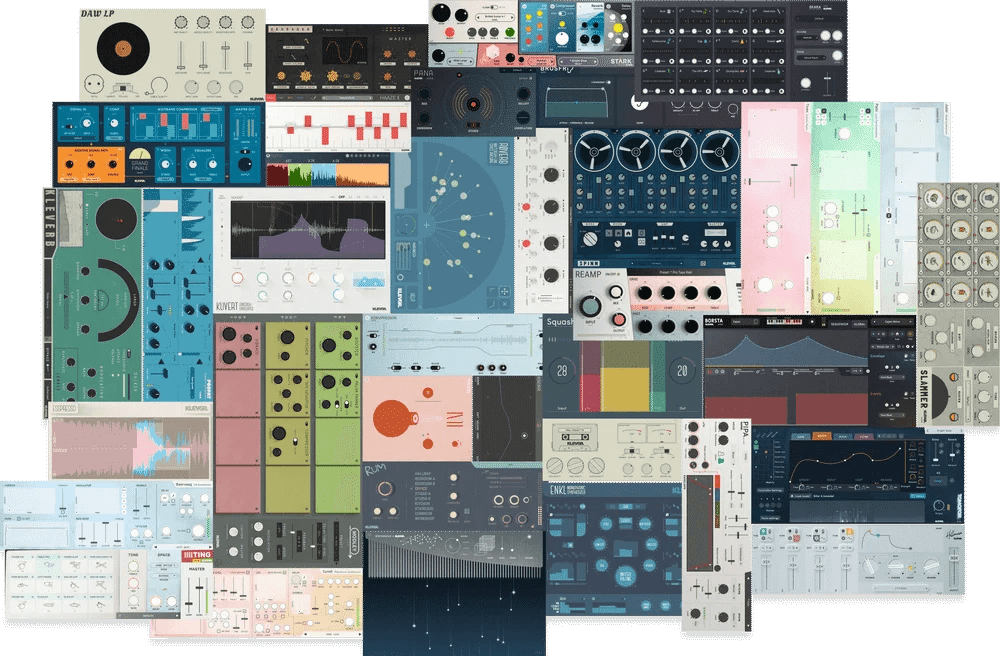 Klevgrand Everything Bundle v2025.6 screenshot