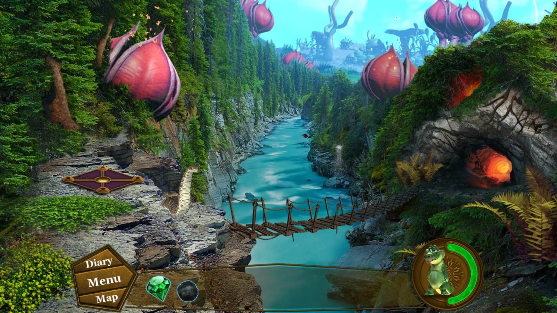 Legacy – Witch Island 3 screenshot