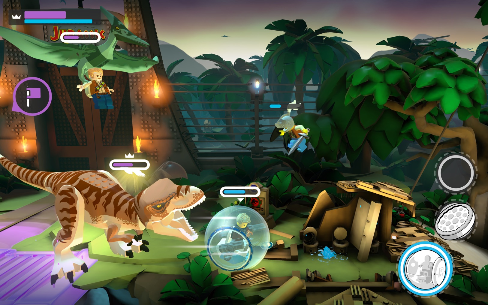 LEGO Brawls 5.6.1 screenshot