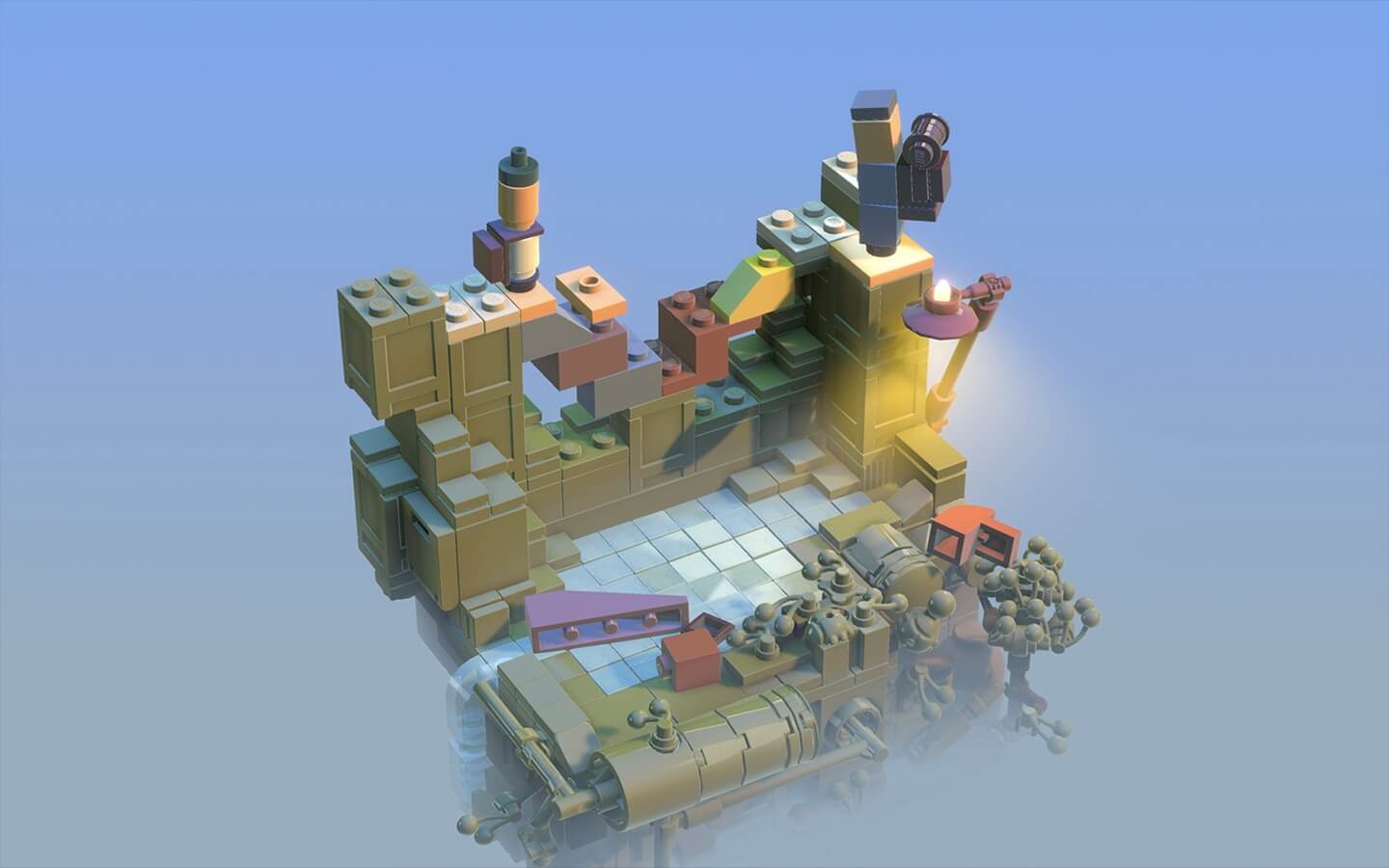 LEGO Builder’s Journey 3.0.1 screenshot