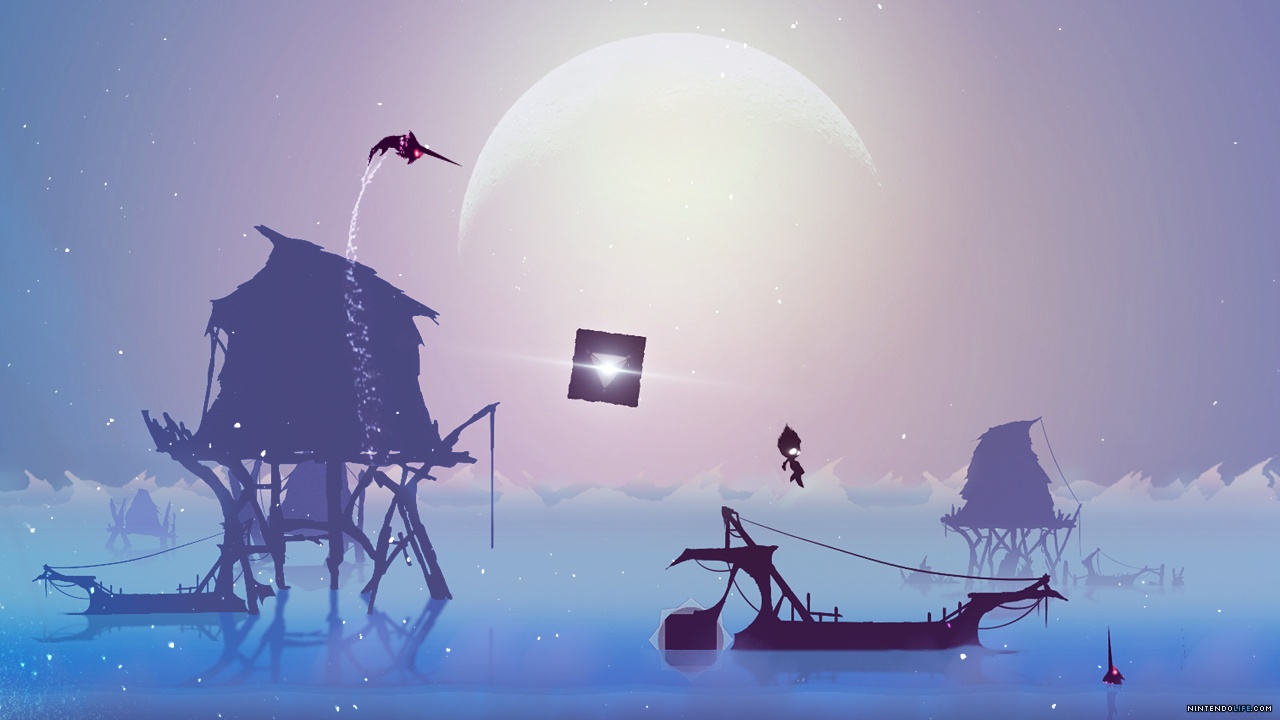 Light Fall 1.2.0c42 screenshot