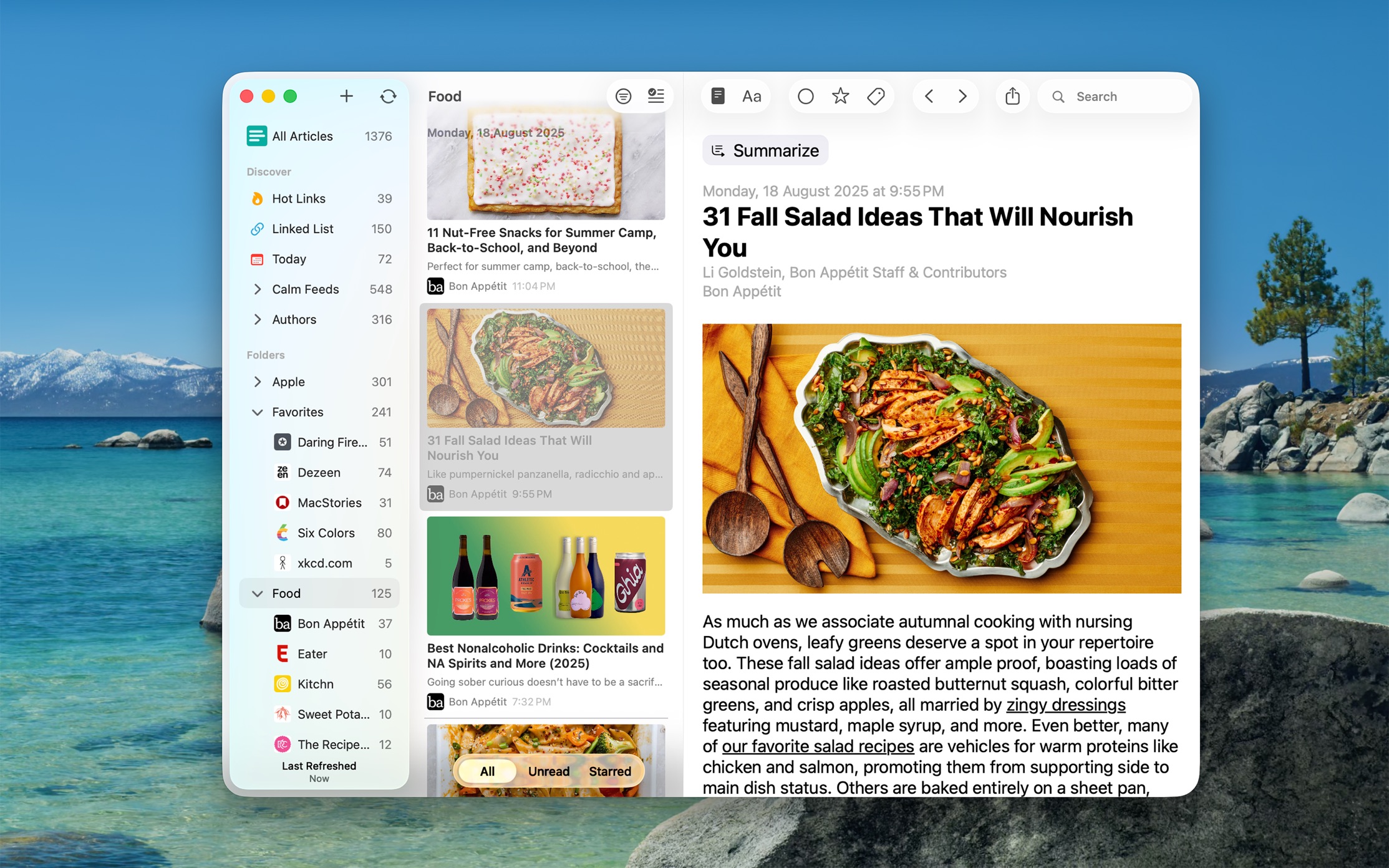 lire 3.3.9 screenshot