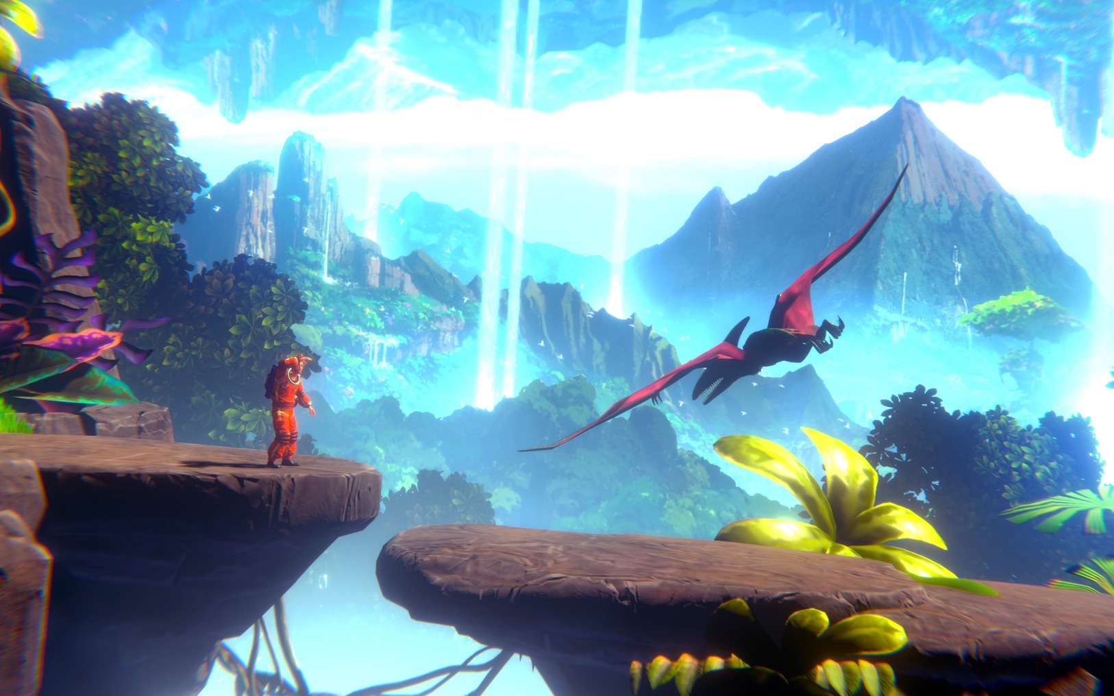 Little Orpheus 4.0.0 screenshot