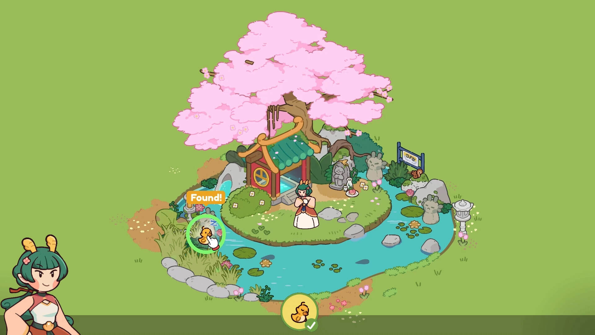 Lost and Found Co. 1.0.6 screenshot