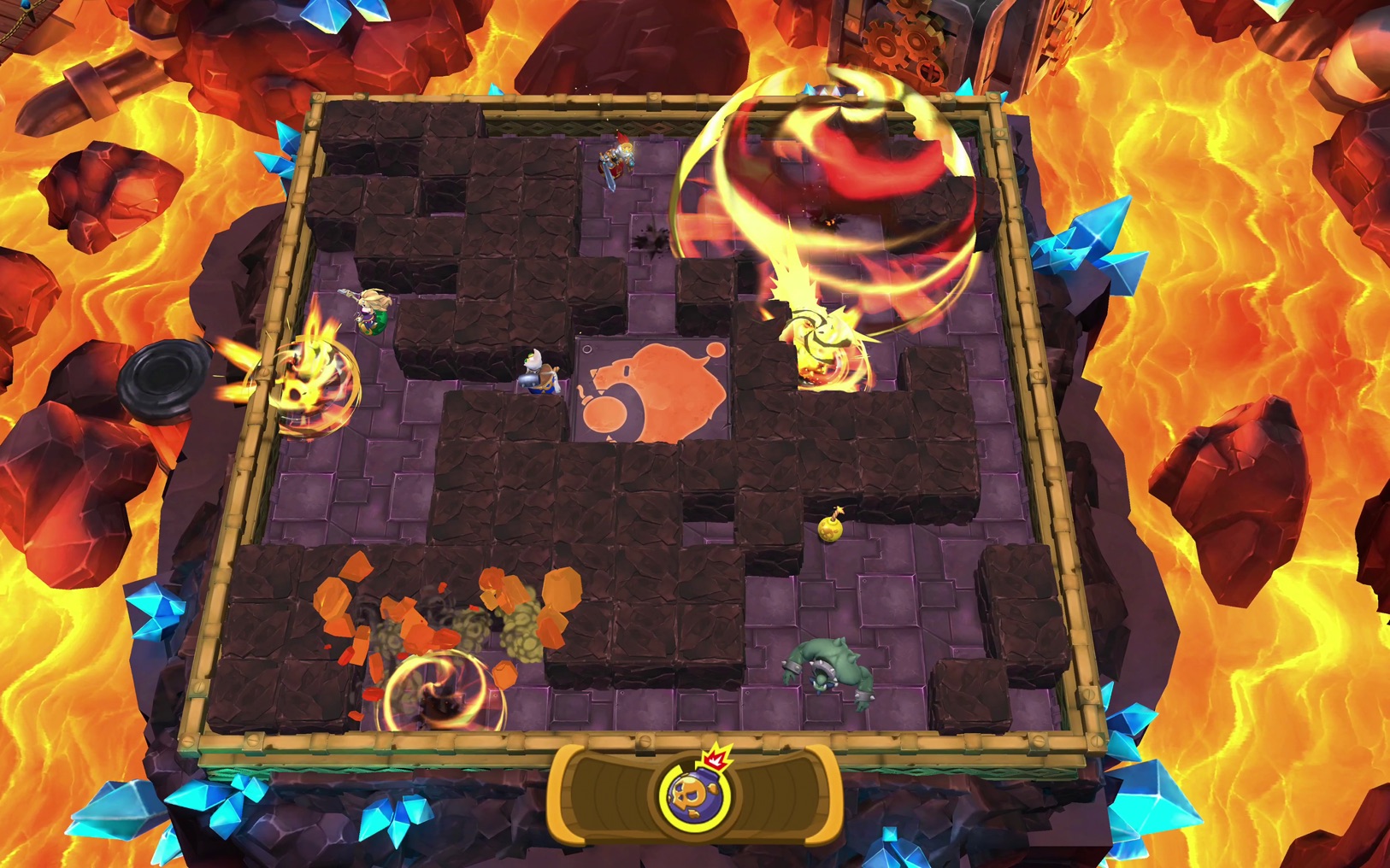 Marble Knights 2.3.1 screenshot