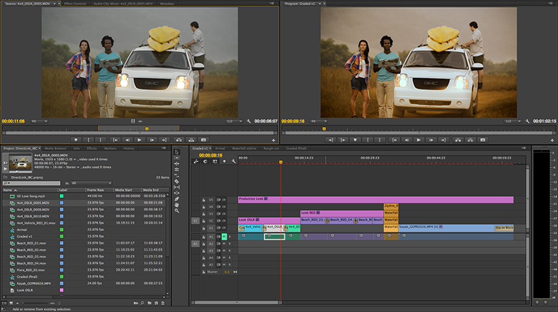 Adobe Media Encoder 2026 v26.0.0 ARM screenshot