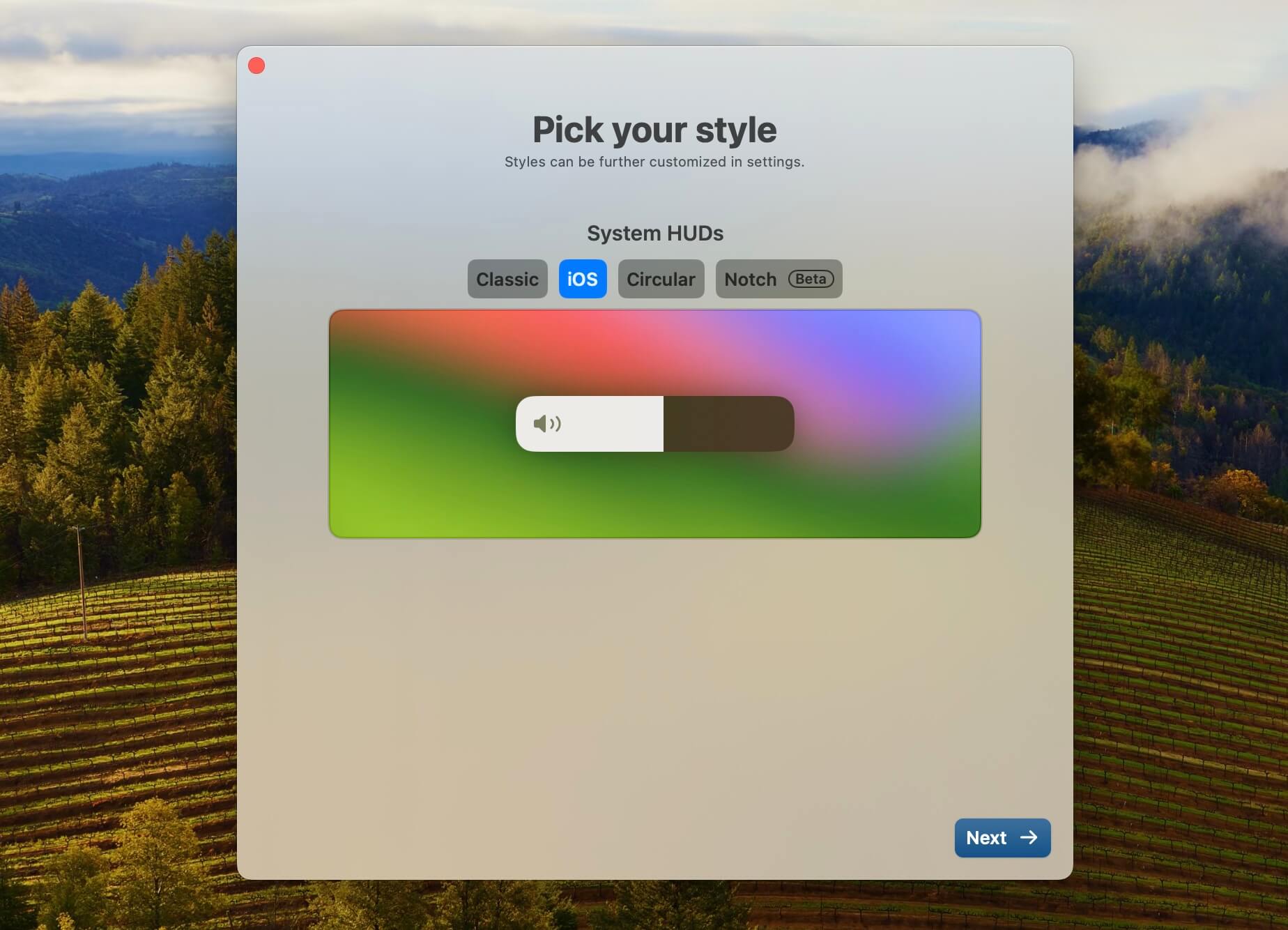 MediaMate 3.8.4 screenshot