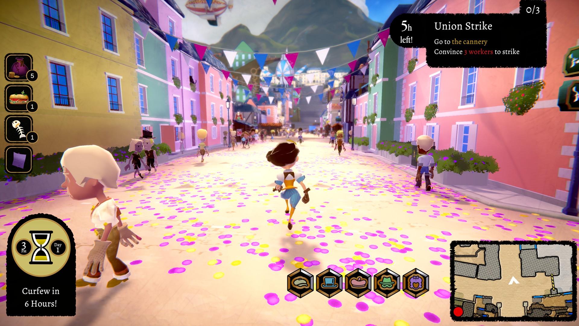 Mesmer 0.8.5.rc2.dllfix (42012) screenshot