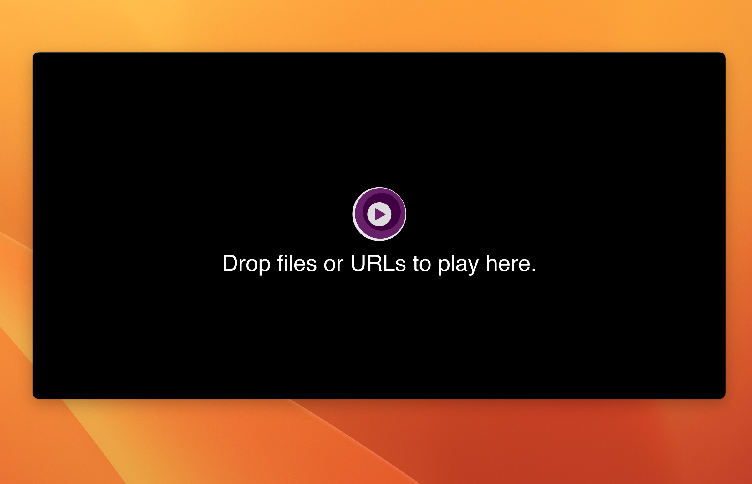 mpv 0.36.0 screenshot