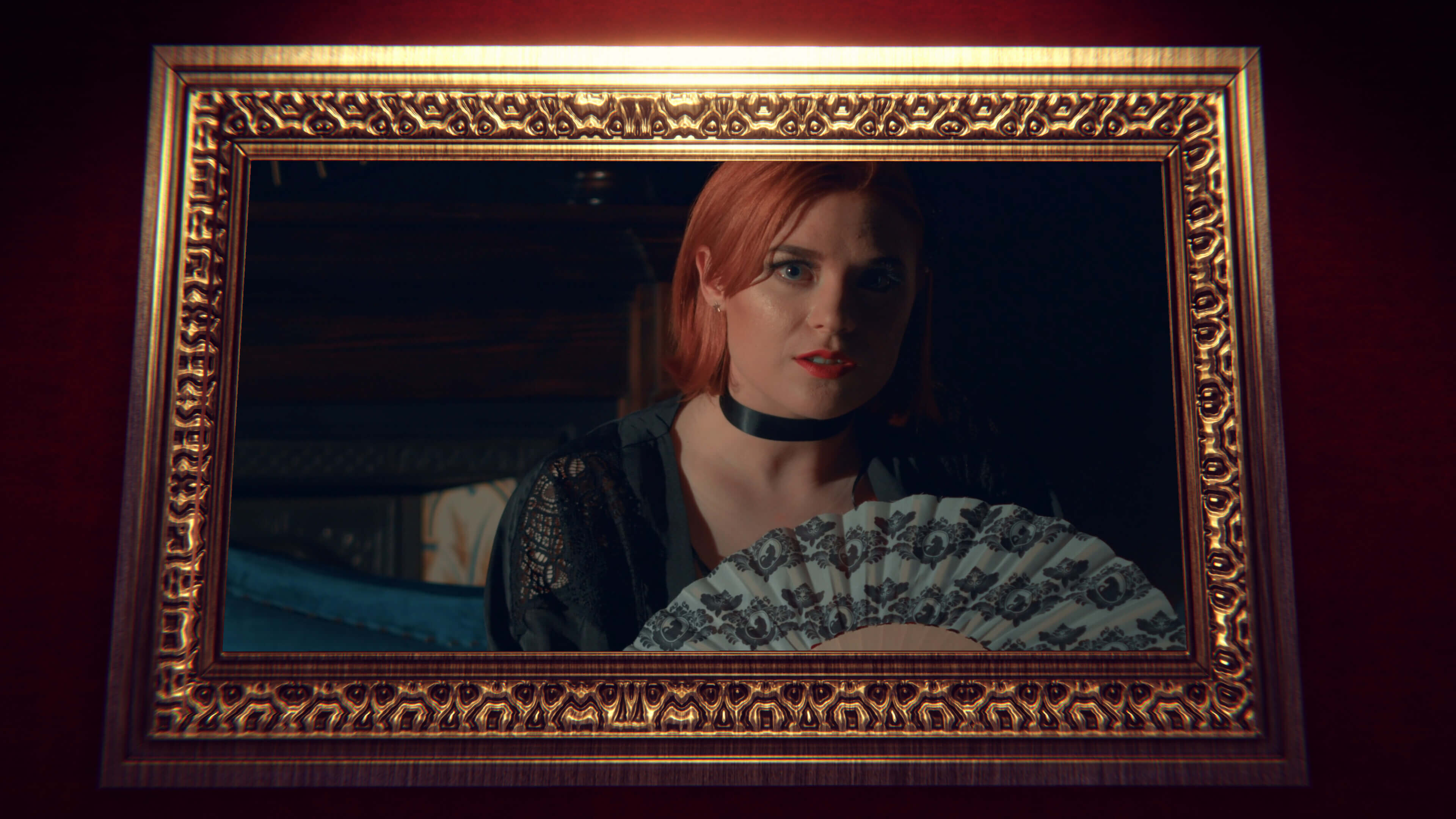 Murderous Muses 1.0.4 screenshot