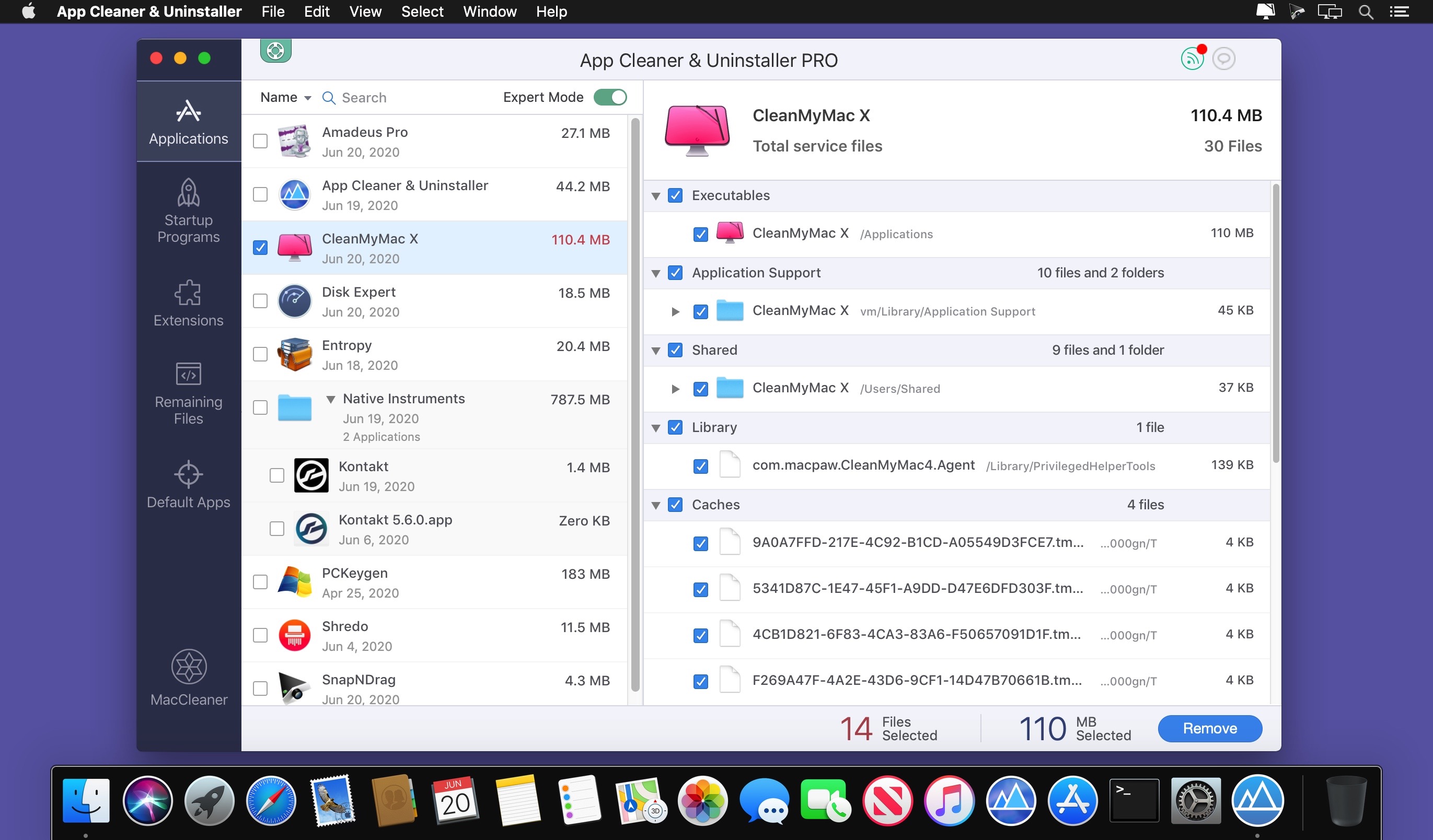 Must-Have Apps for Apple M1 Pro and M1 Max screenshot