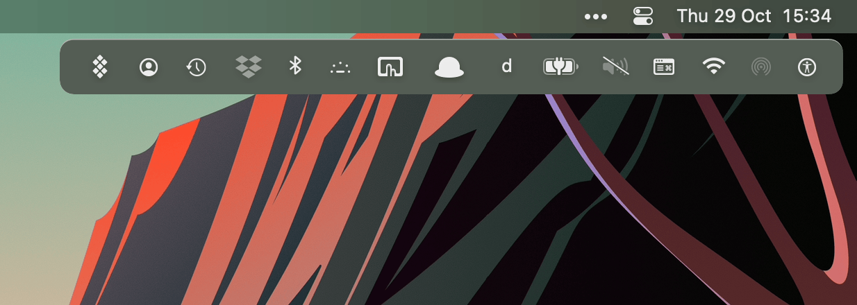 Must-Have Apps for Apple M1 Pro and M1 Max screenshot