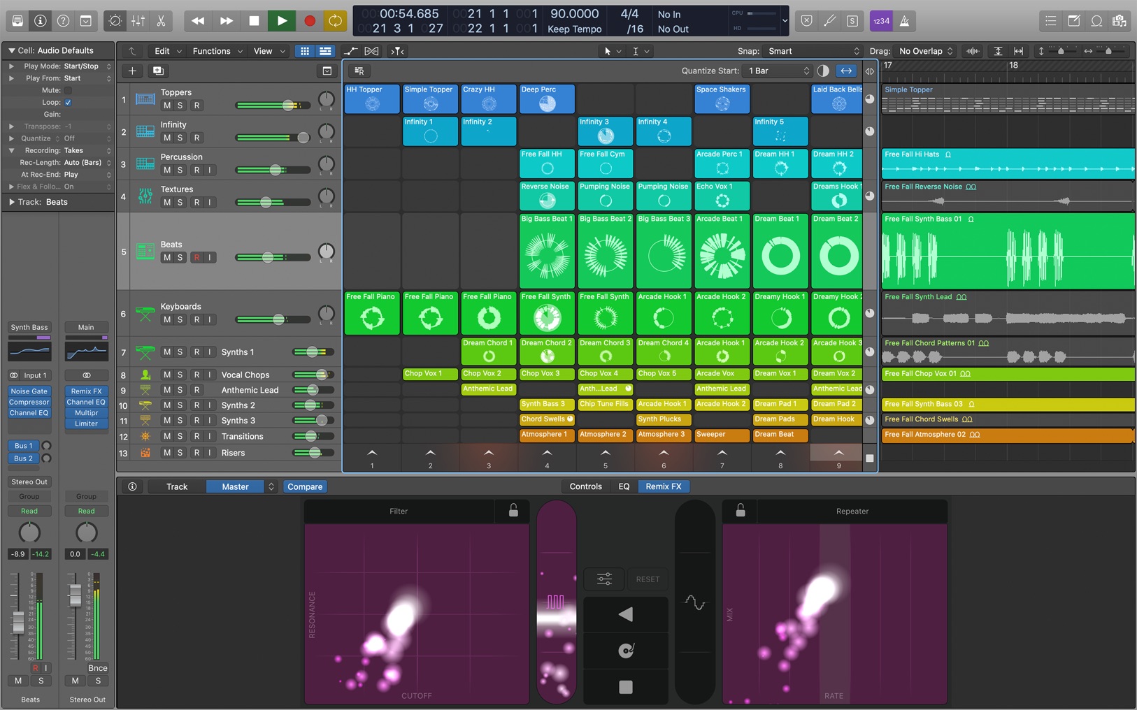 Must-Have Apps for Apple M1 Pro and M1 Max screenshot