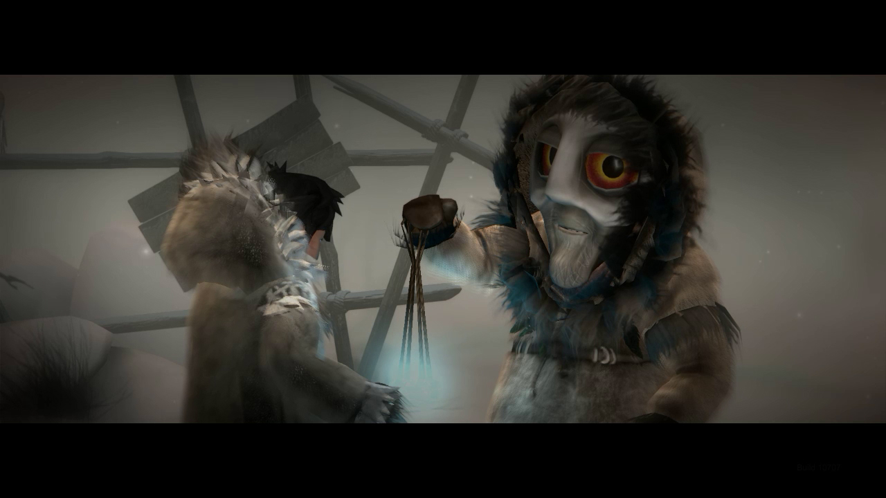 Never Alone – Arctic Collection 2.2.0.3 screenshot