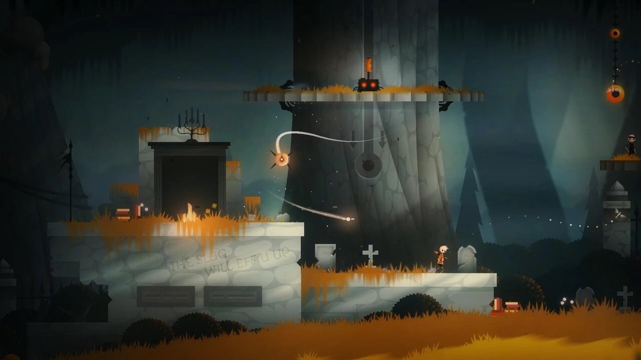 Neversong 1.3.0 screenshot