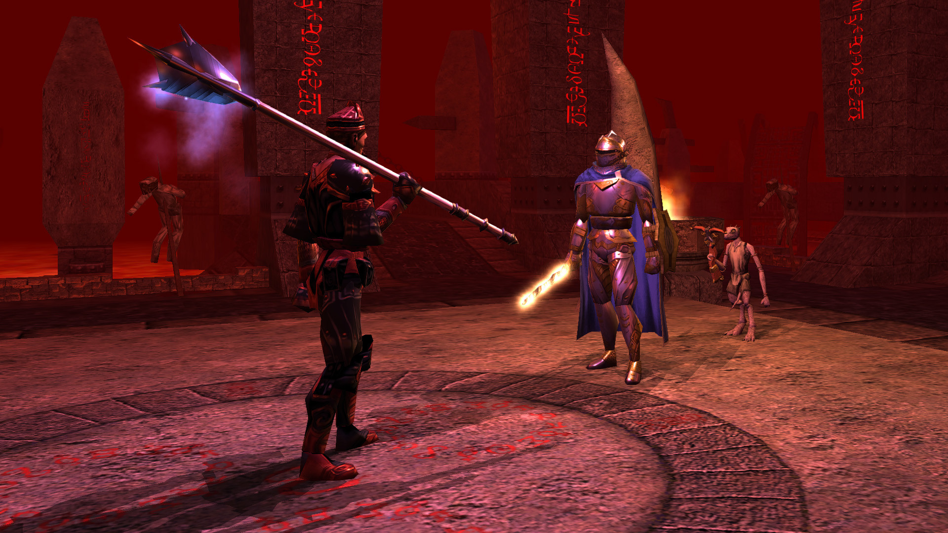 Neverwinter Nights: Enchanced Edition 85.8193.32 (50199) screenshot