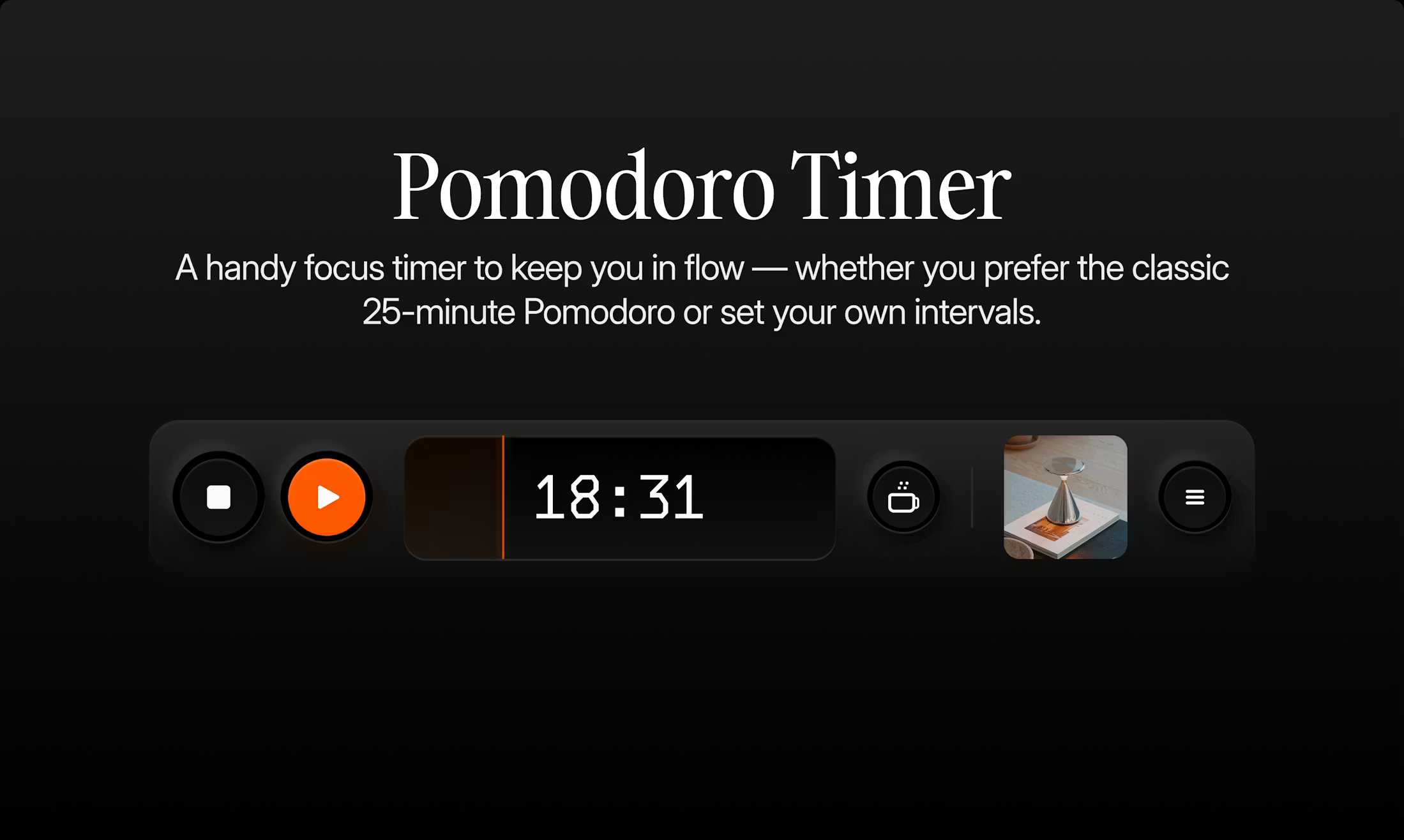NotchFlow 1.2.2 screenshot