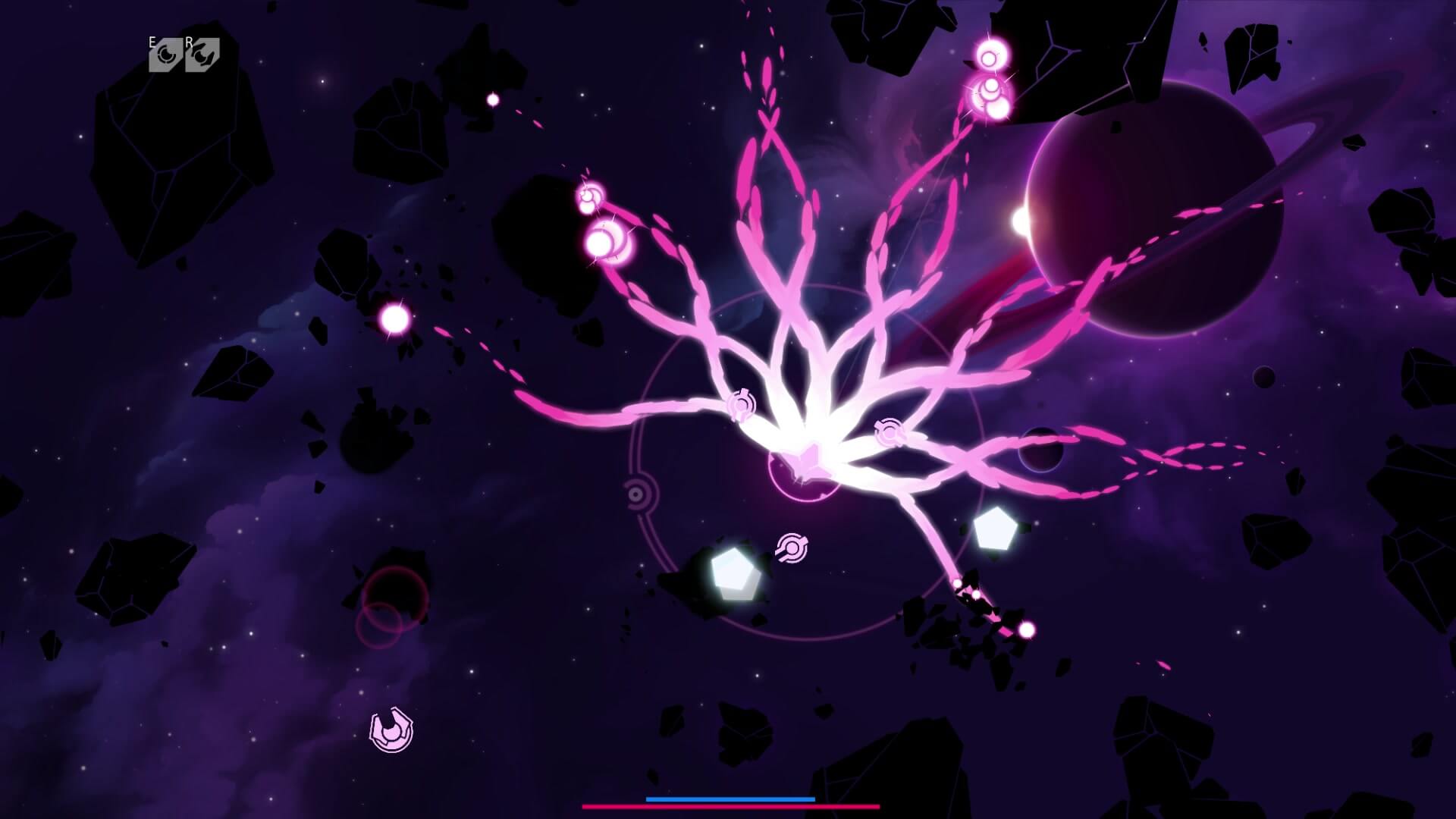 Nova Drift 0.29.12 screenshot