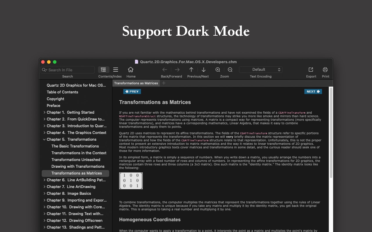 OmniReader Pro 3.4.4 screenshot