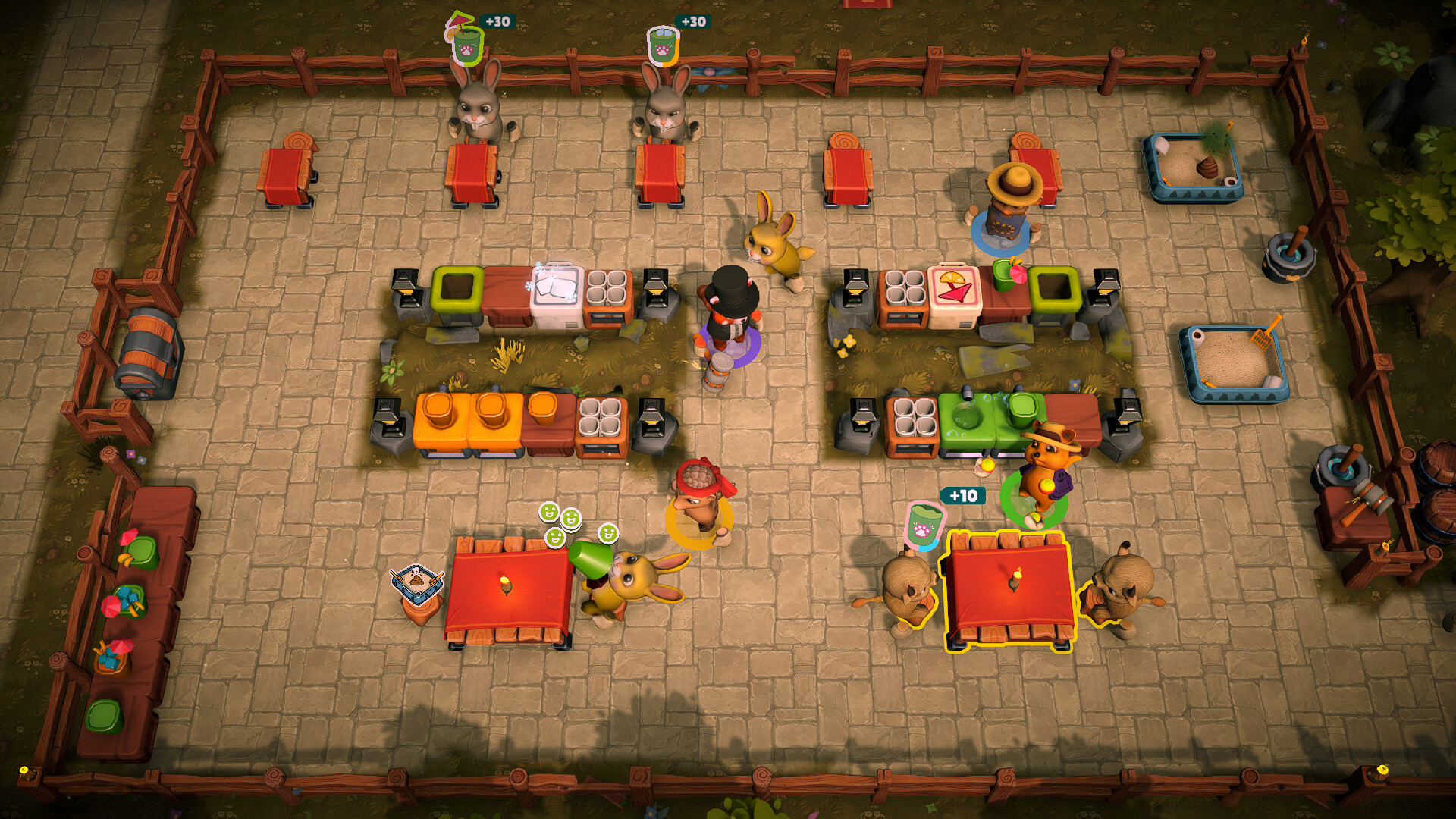 Party Club 1.4.0 screenshot