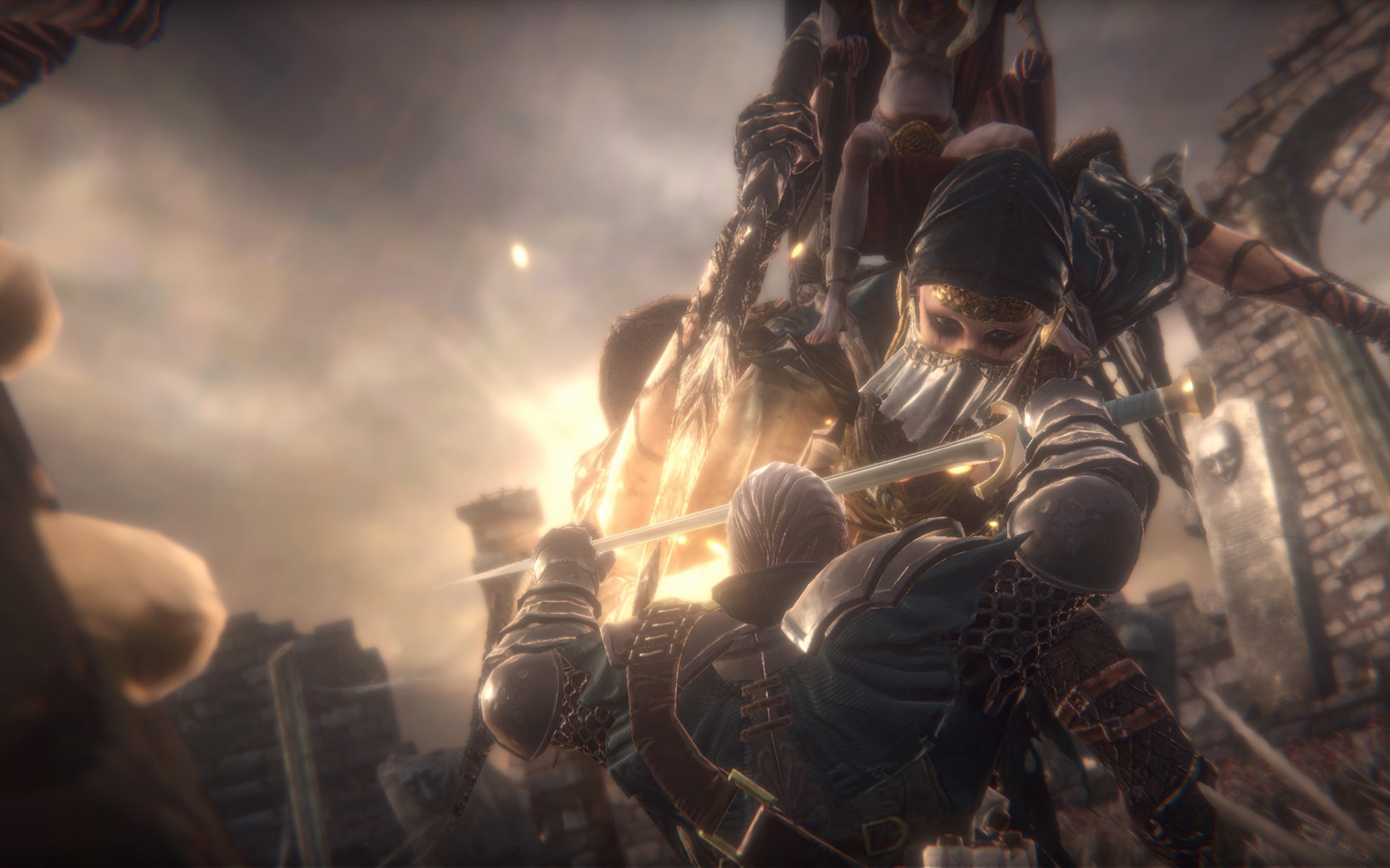 Pascal’s Wager: Definitive Edition 1.0.101 screenshot