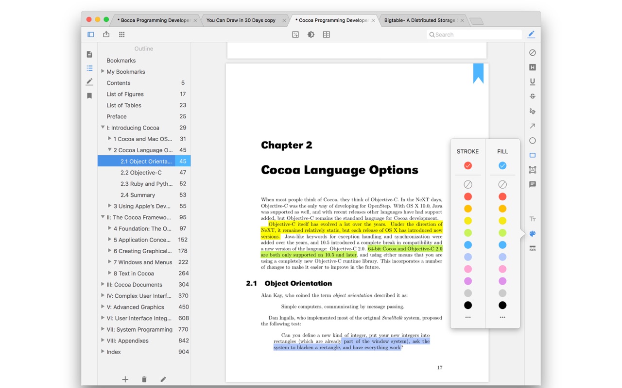 PDF Guru Pro 3.0.24 – Edit & Read PDF. screenshot